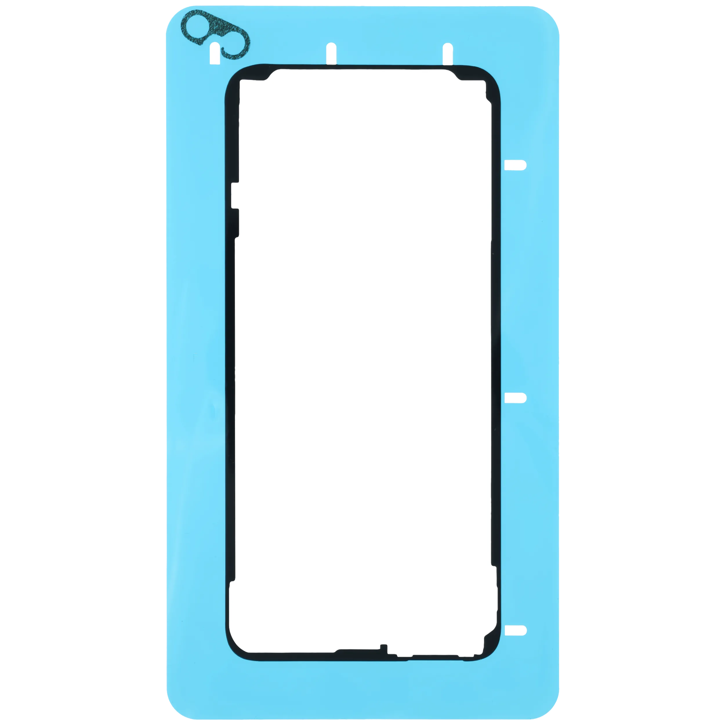 Back Cover Adhesive Tape Compatible For Huawei P Smart Plus (2018)