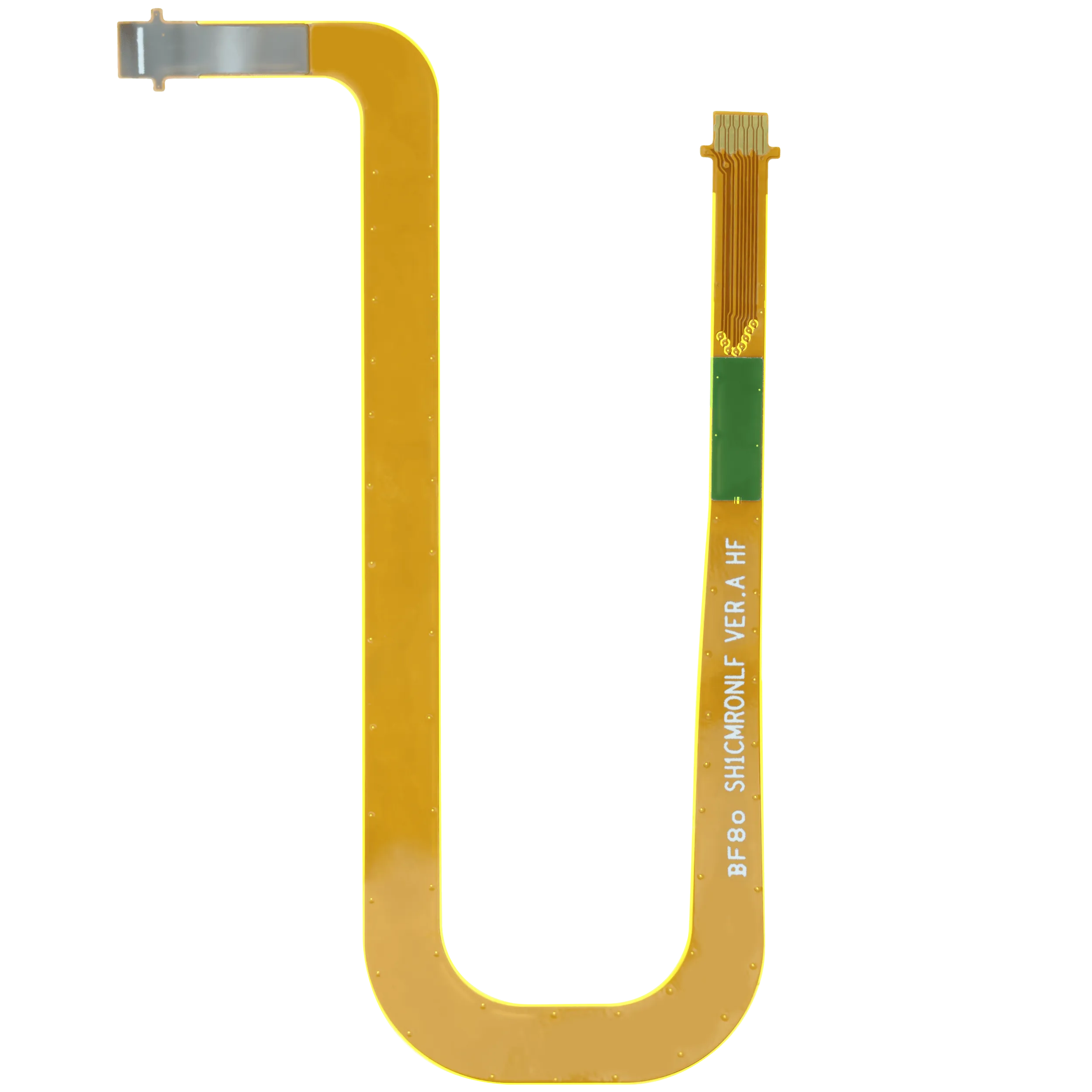 Fingerprint Sensor Flex For Huawei MediaPad M5 10 (Pro)
