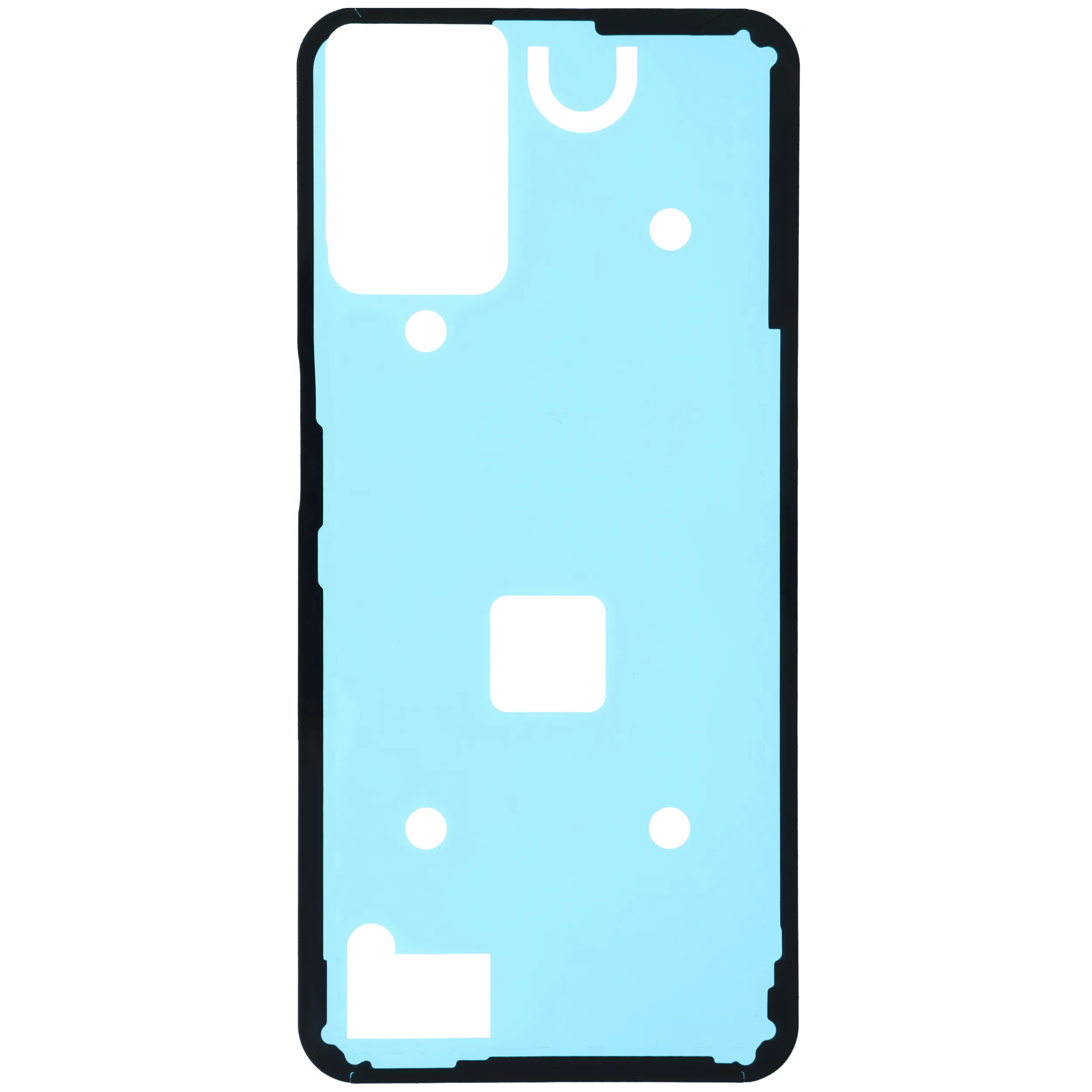 Back cover Adhesive Tape For Oppo A52 (2020)