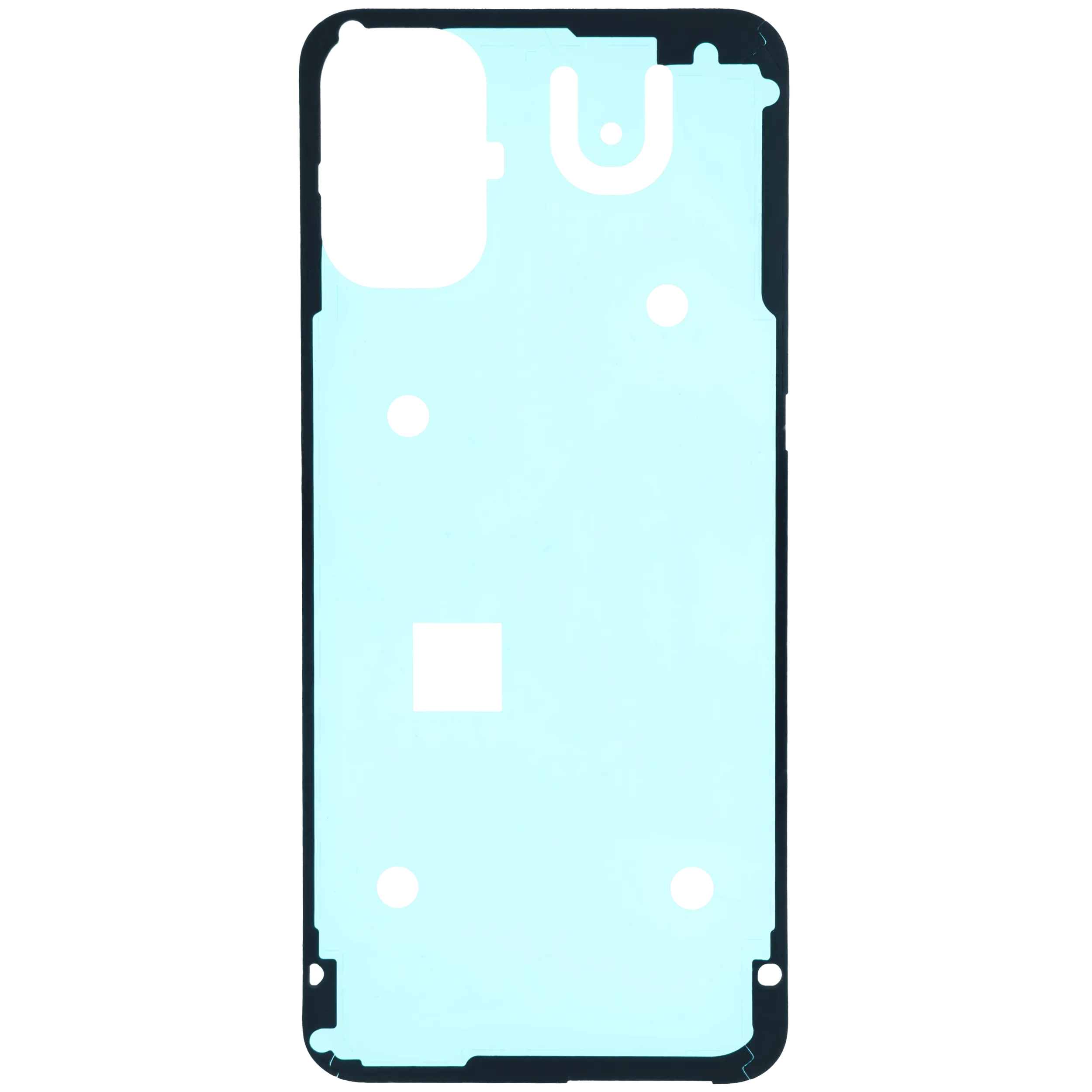 Back cover Adhesive Tape For Oppo A53 (2020)