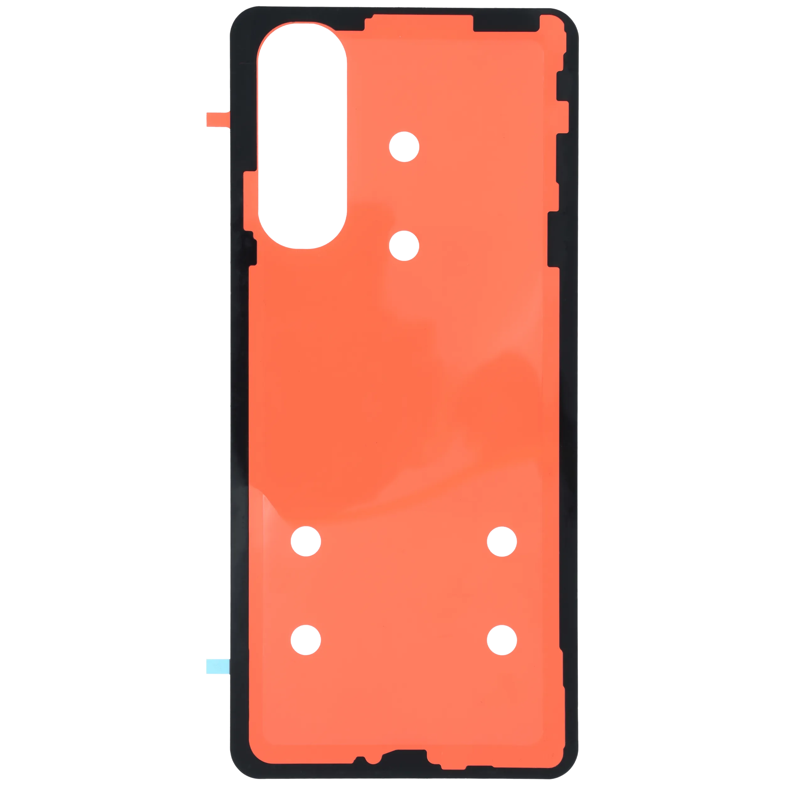 Back cover Adhesive Tape For Oppo Find X2 Neo (2020)