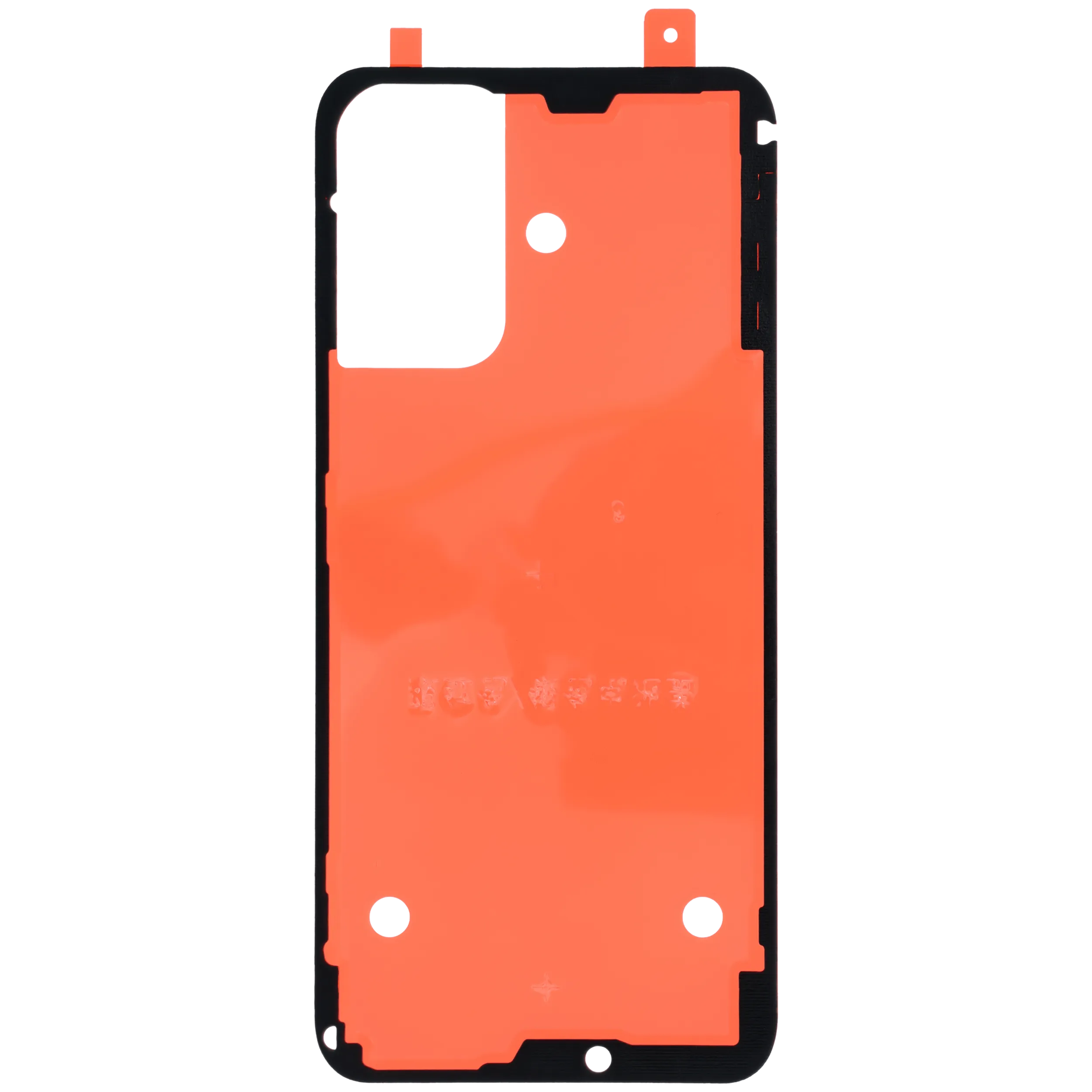 Back cover Adhesive Tape For Oppo Find X3 Lite (2021)