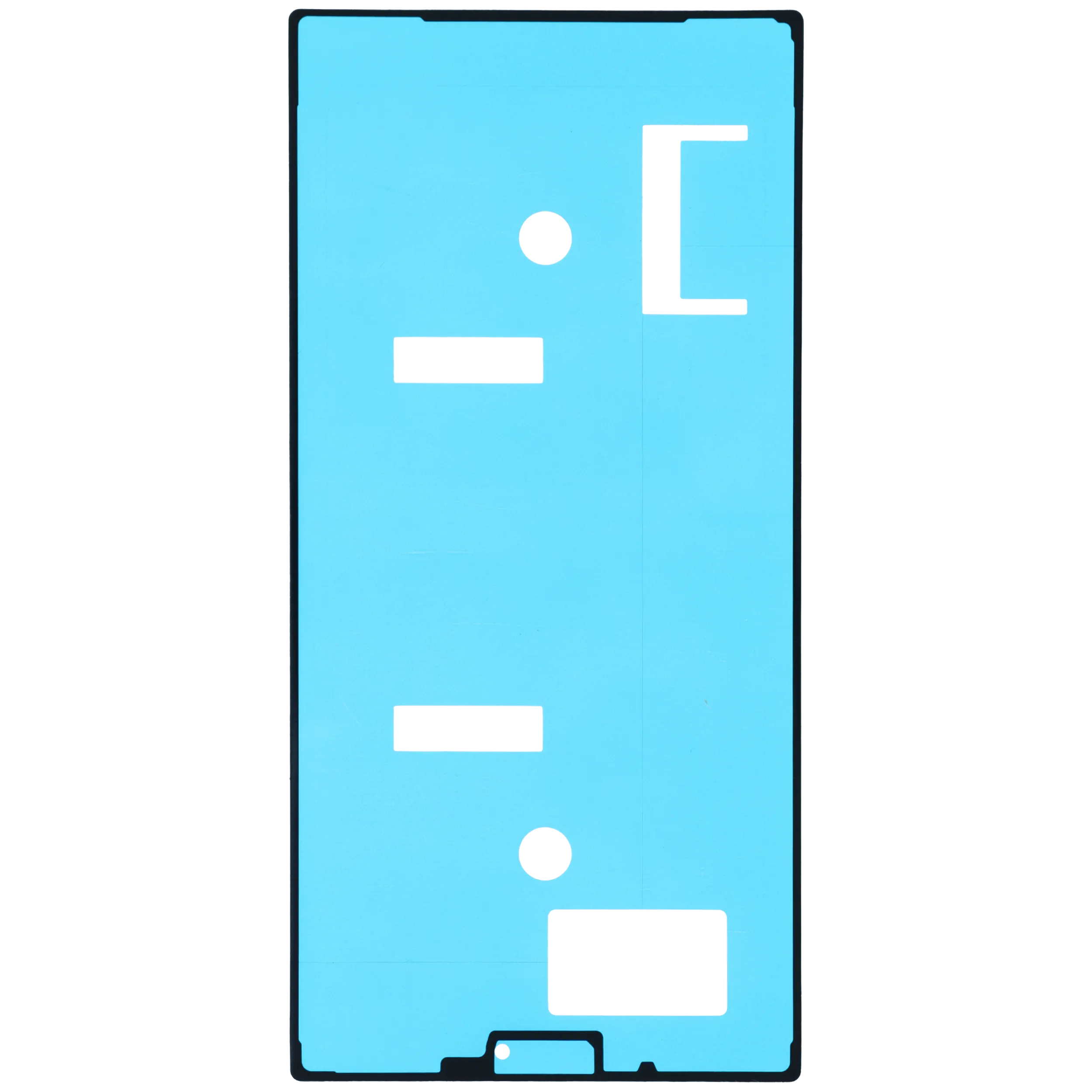 Display Adhesive Tape For Sony Xperia XZs