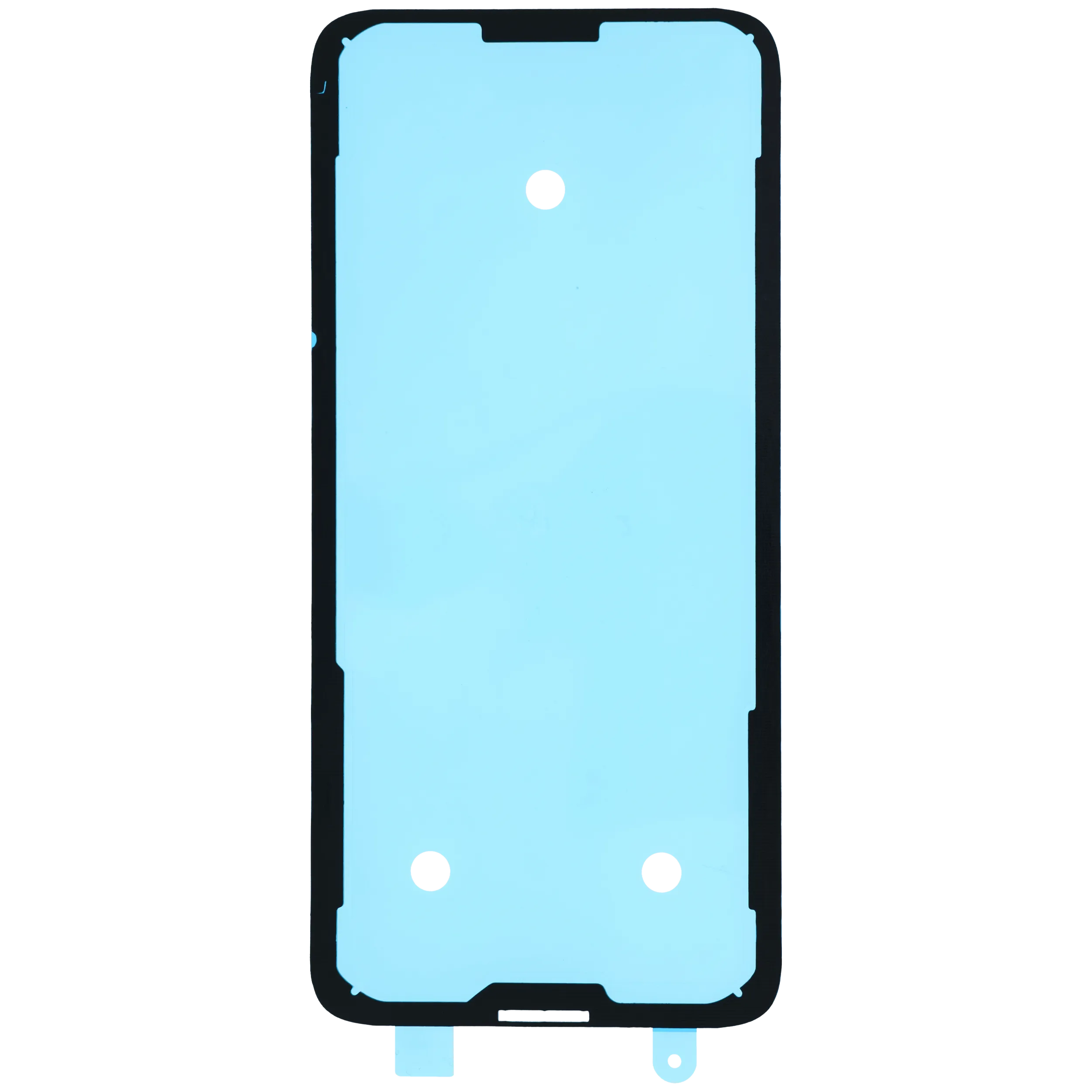 Back cover Adhesive Tape For Oppo Reno 2 Z (2019)