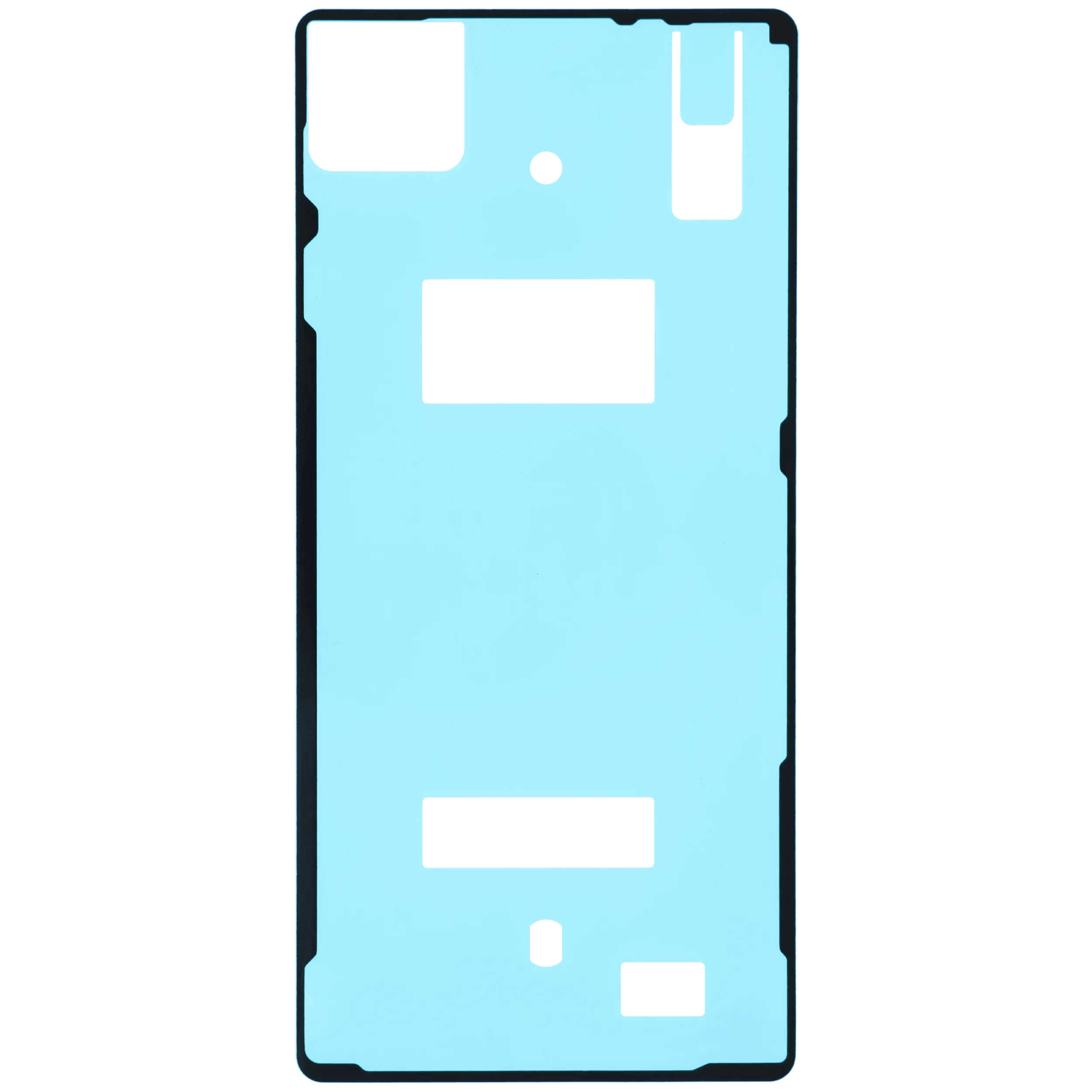 Back cover Adhesive Tape For Sony Xperia X