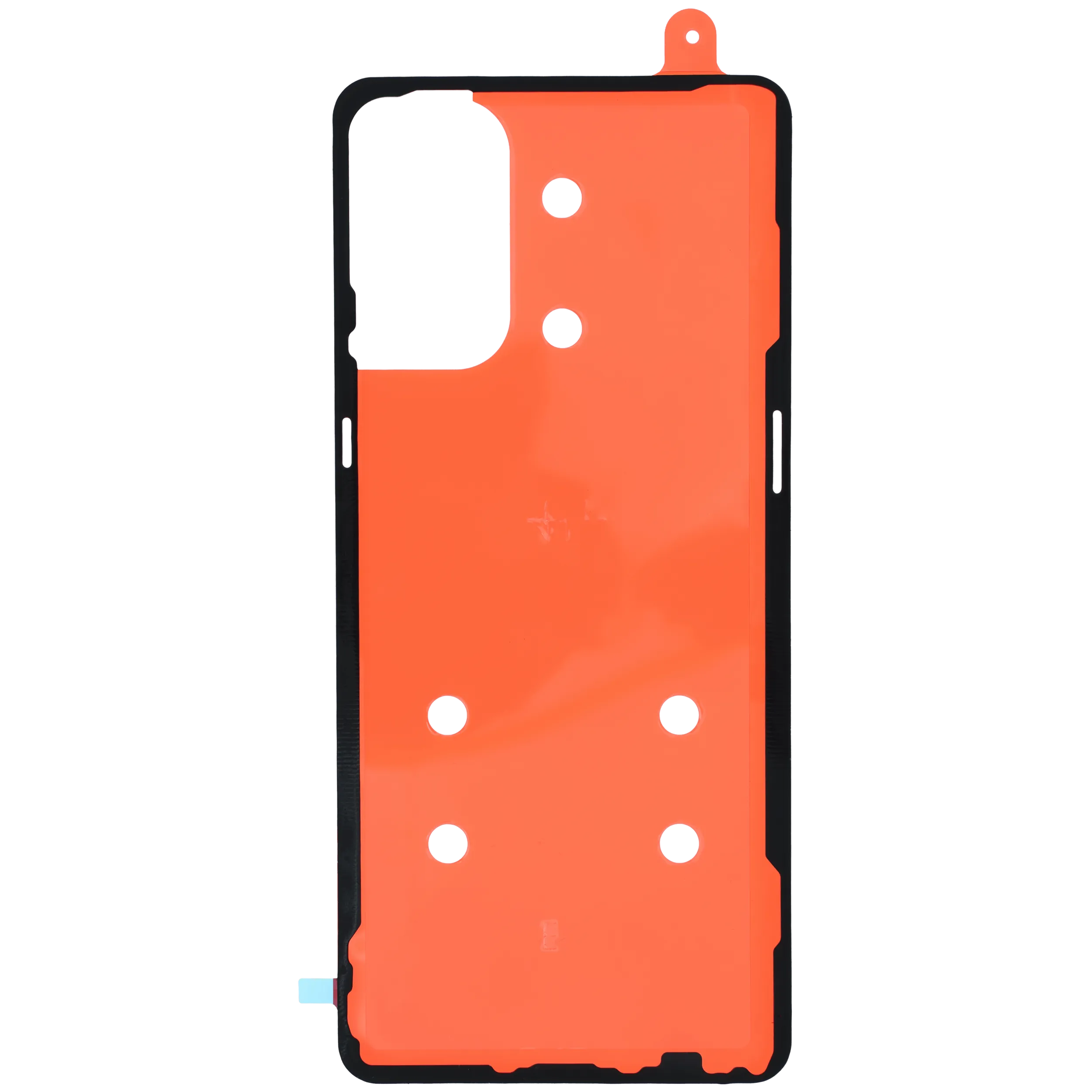 Back cover Adhesive Tape For Oppo Reno 4 Pro (2020)