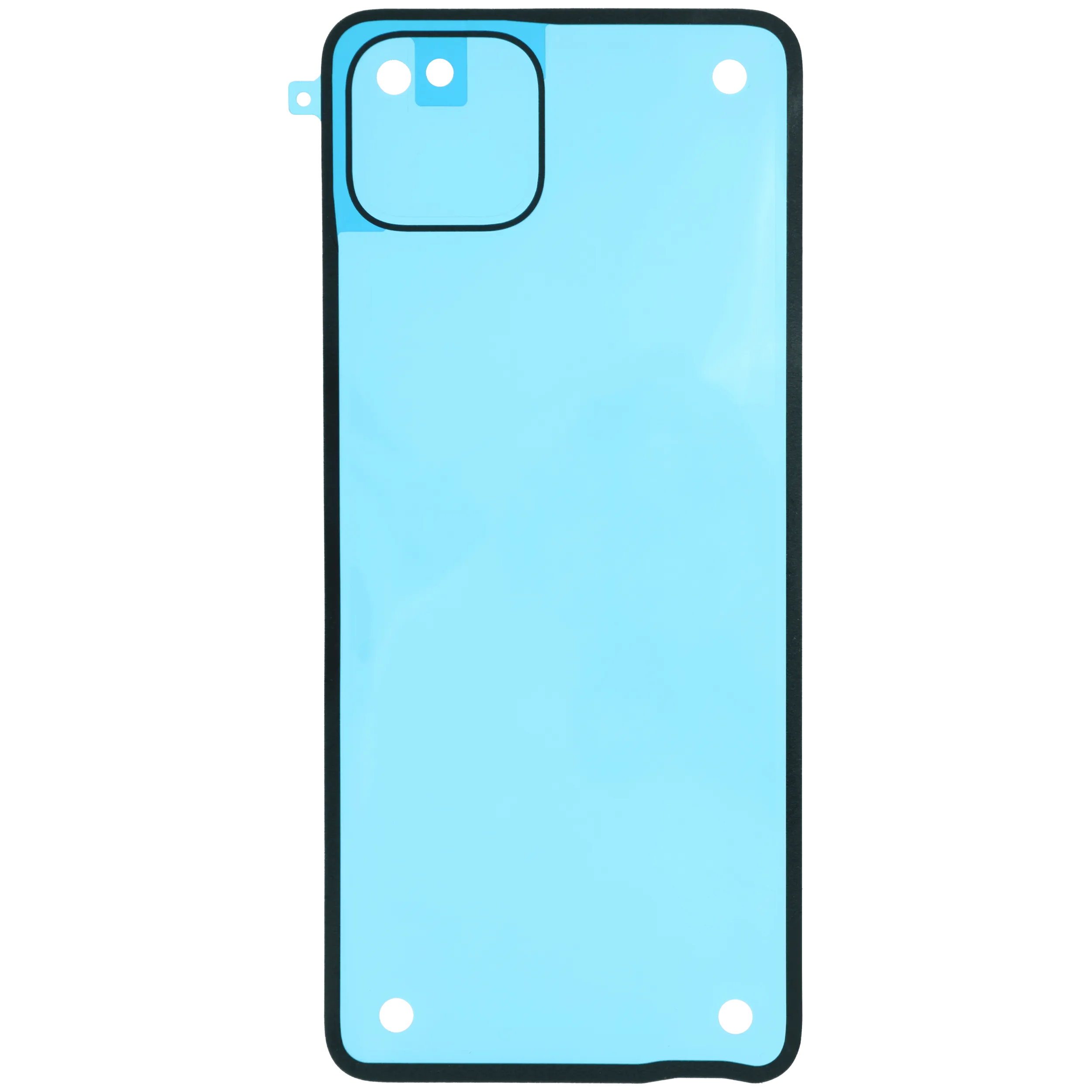 Back cover Adhesive Tape For Oppo Reno 4 Z 5G (2020)