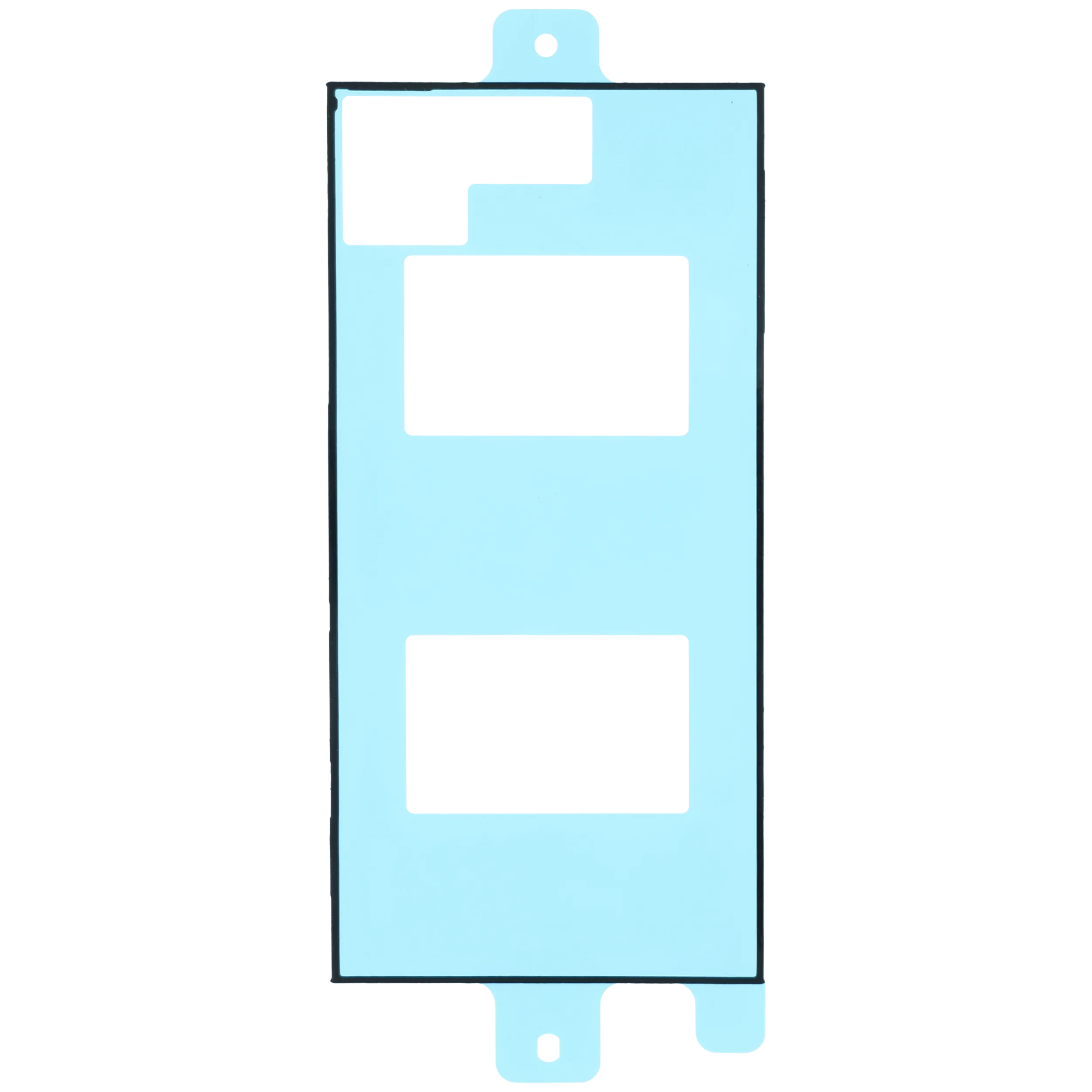 Display Adhesive Tape For Sony Xperia XZ1 Compact
