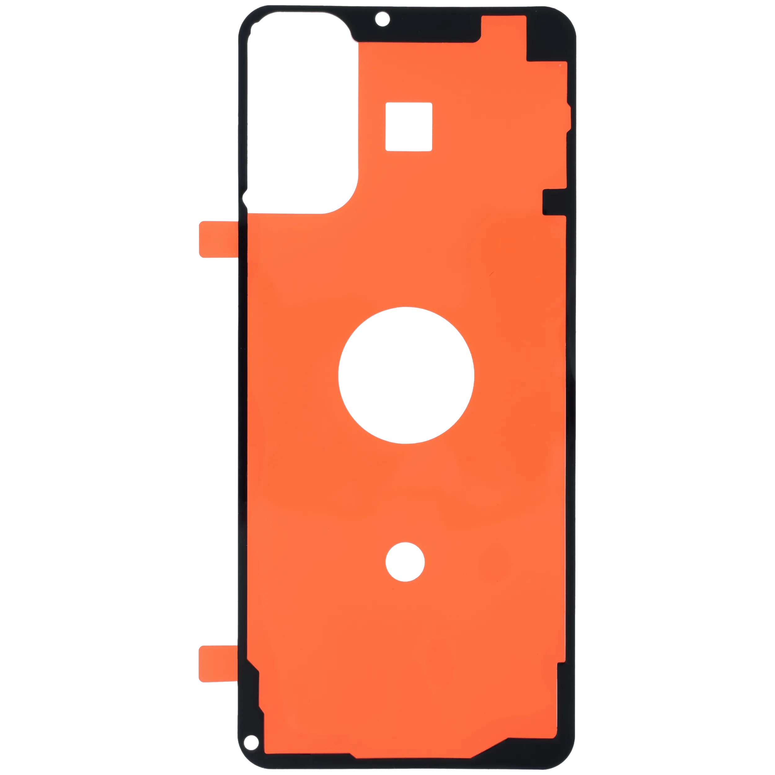 Back cover Adhesive Tape For Oppo Reno 4 (2020)