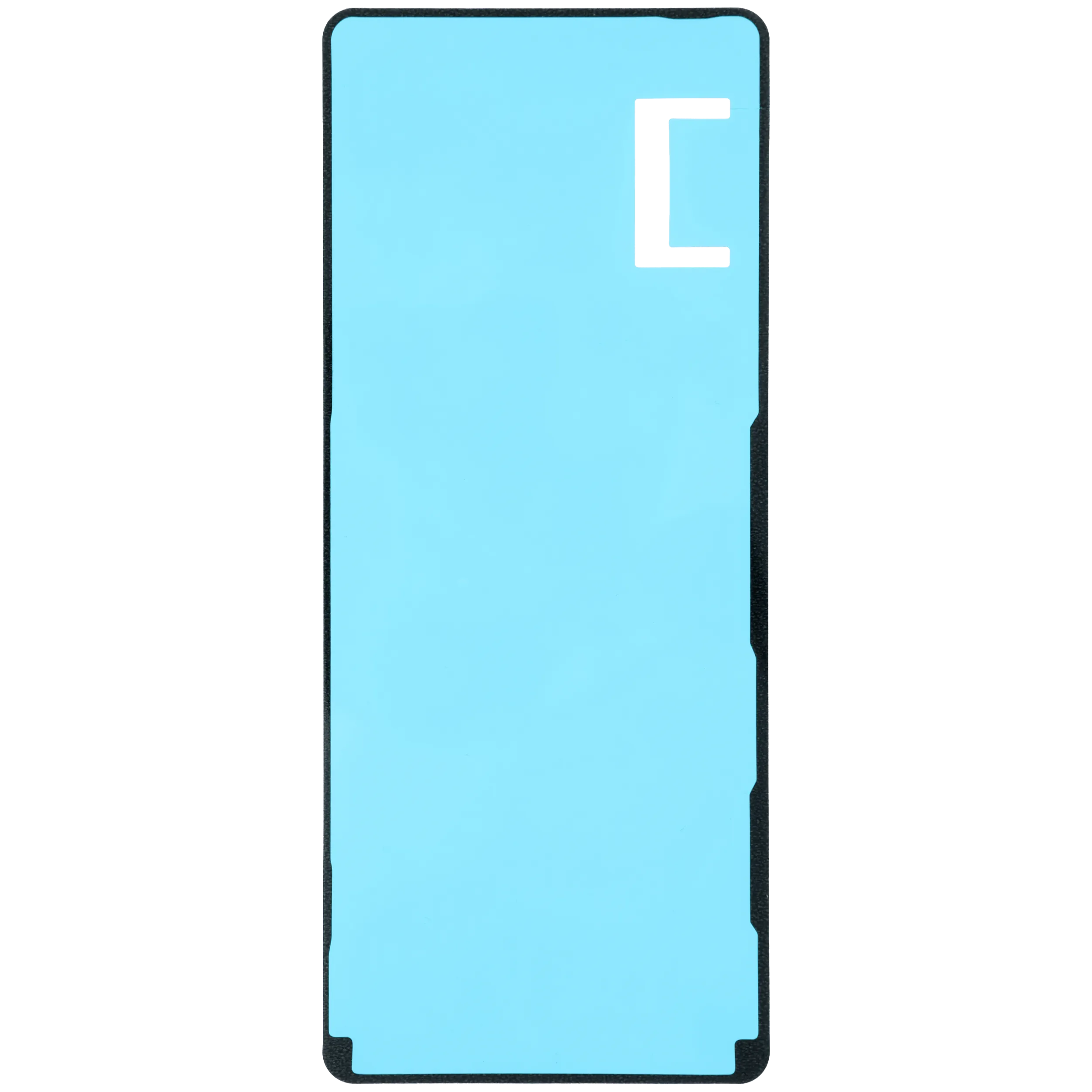 Back cover Adhesive Tape For Sony Xperia 1 II