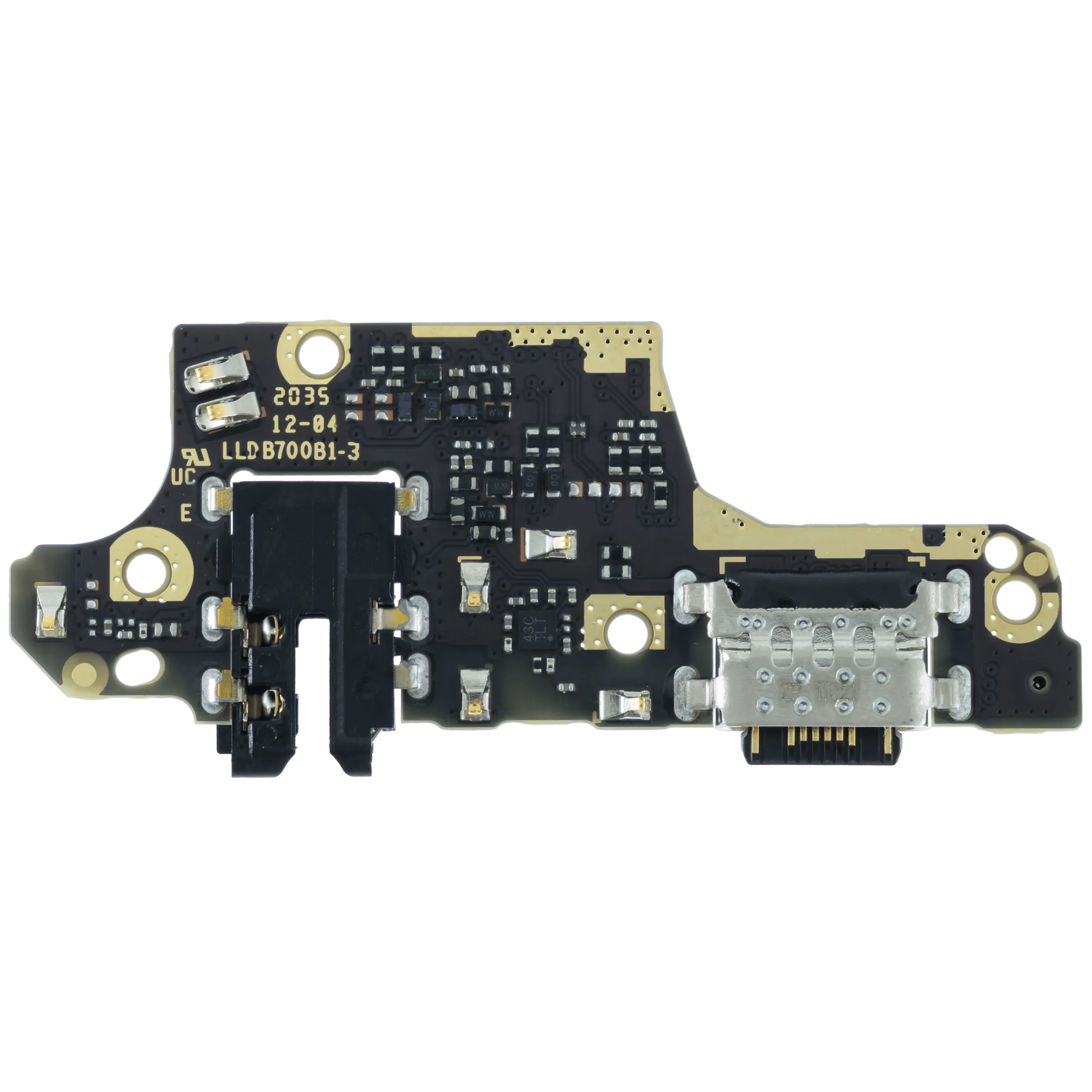 Charging Port Board For Xiaomi Poco X3 NFC