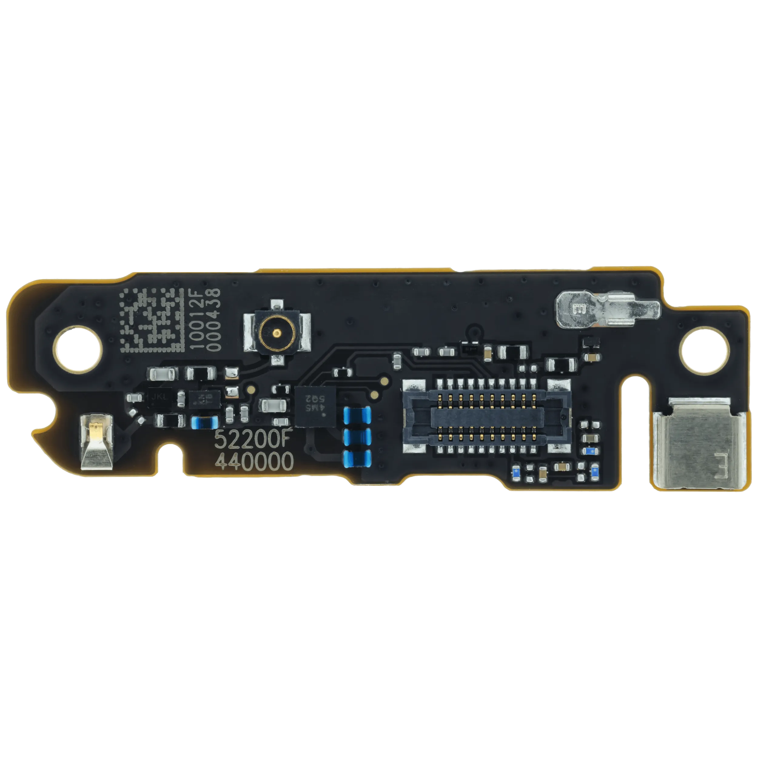 Secondary Microphone Board For Xiaomi Mi Note 10