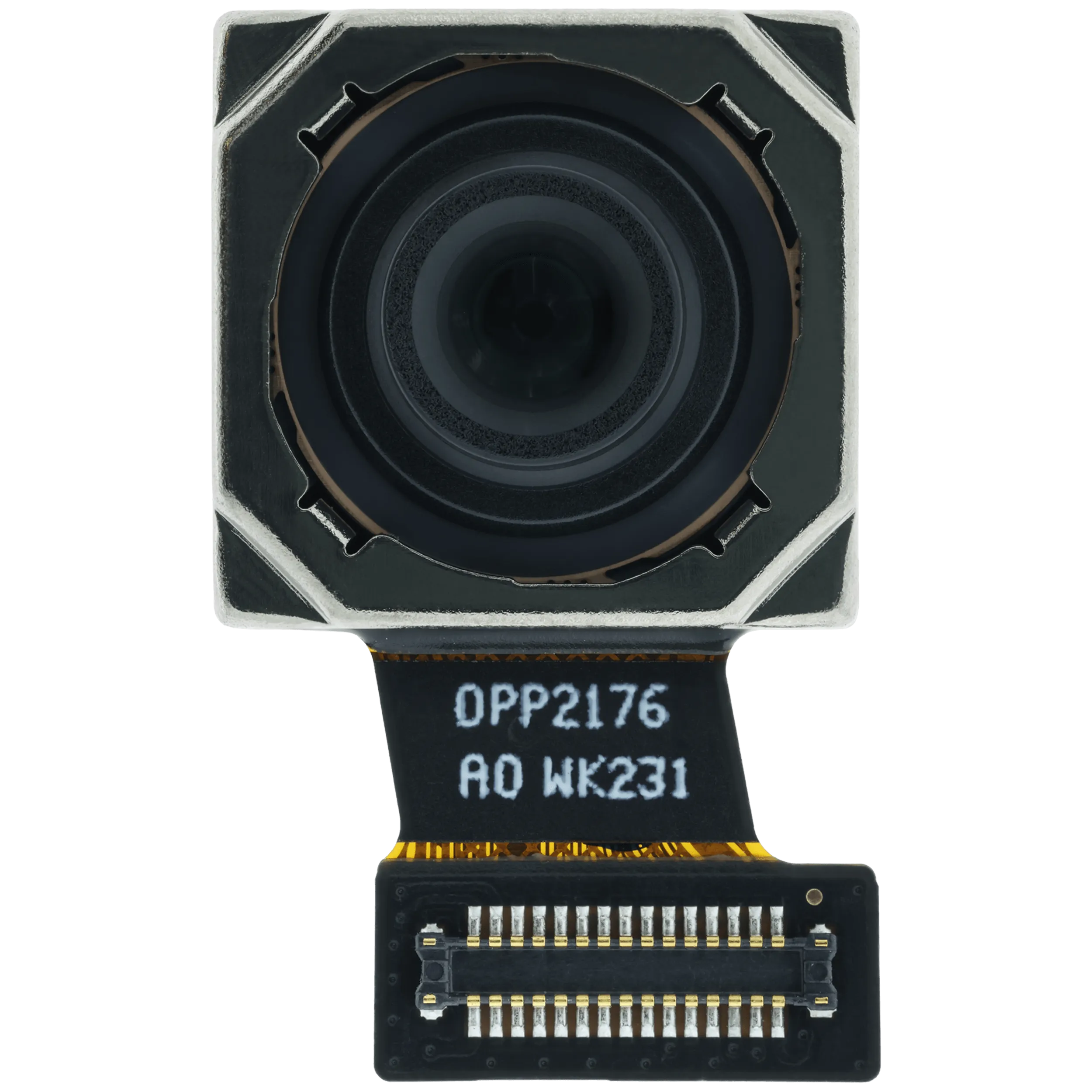 Back Camera For Xiaomi Poco X3 NFC
