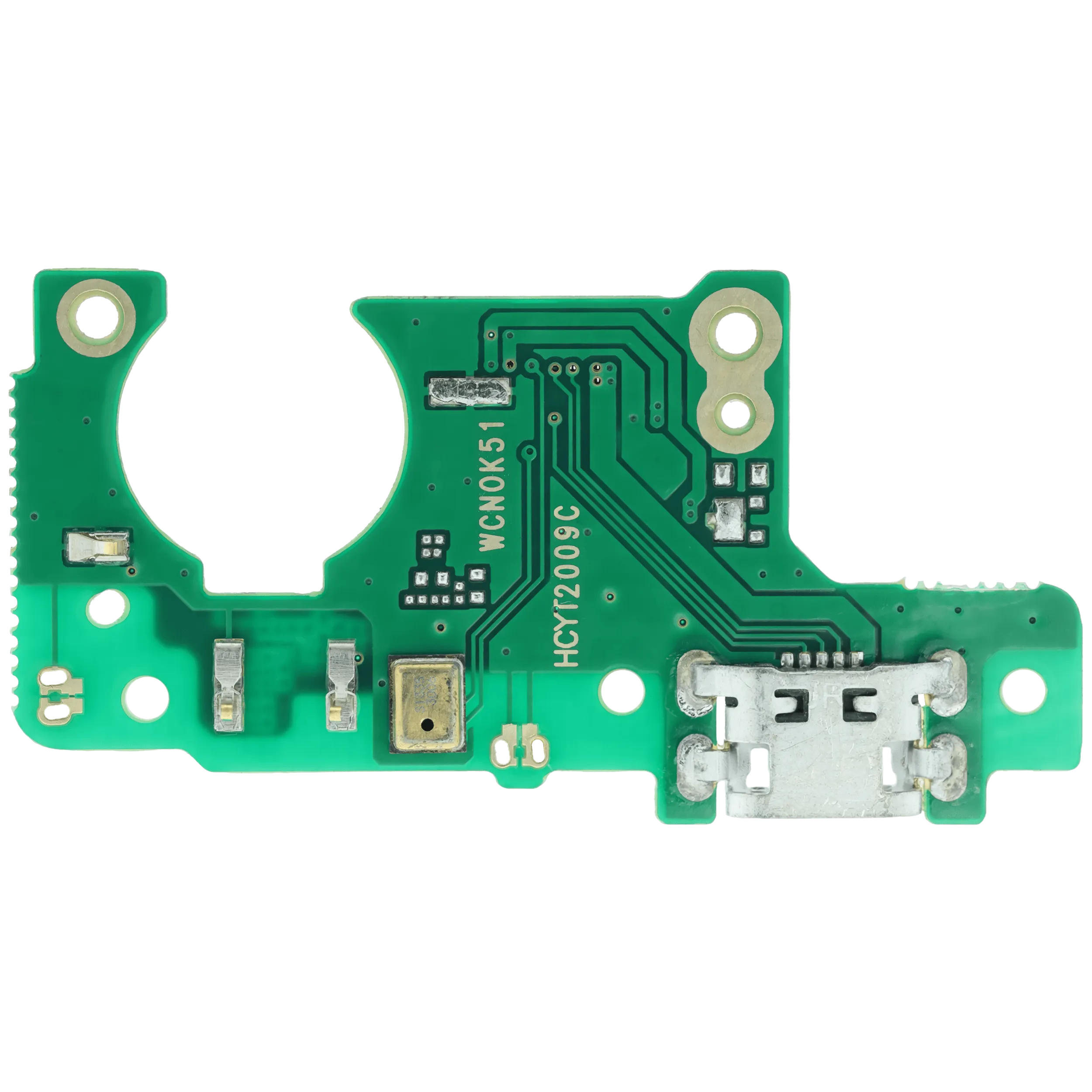 Charging Port For Nokia 5.1