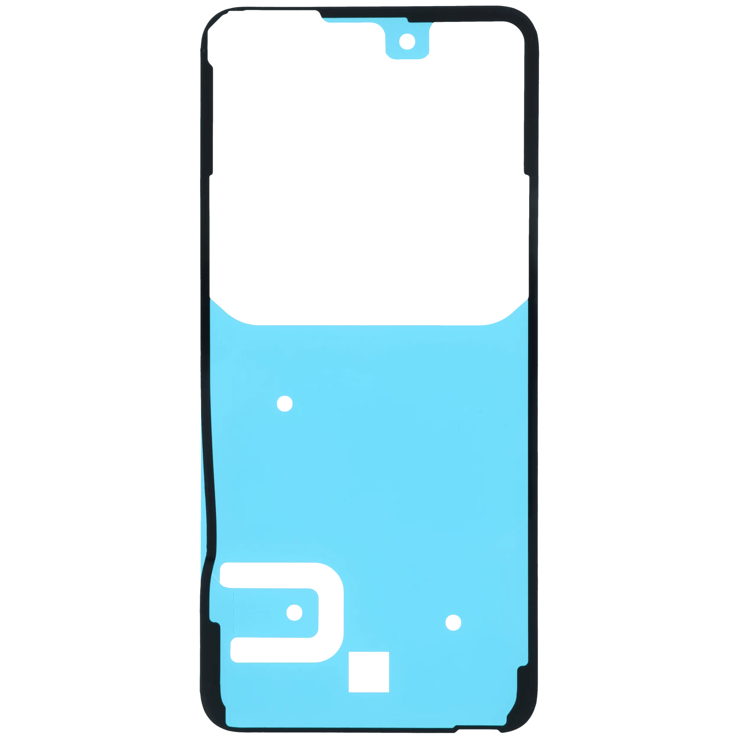 Back Cover Adhesive Tape For Honor 9 Lite (2017)