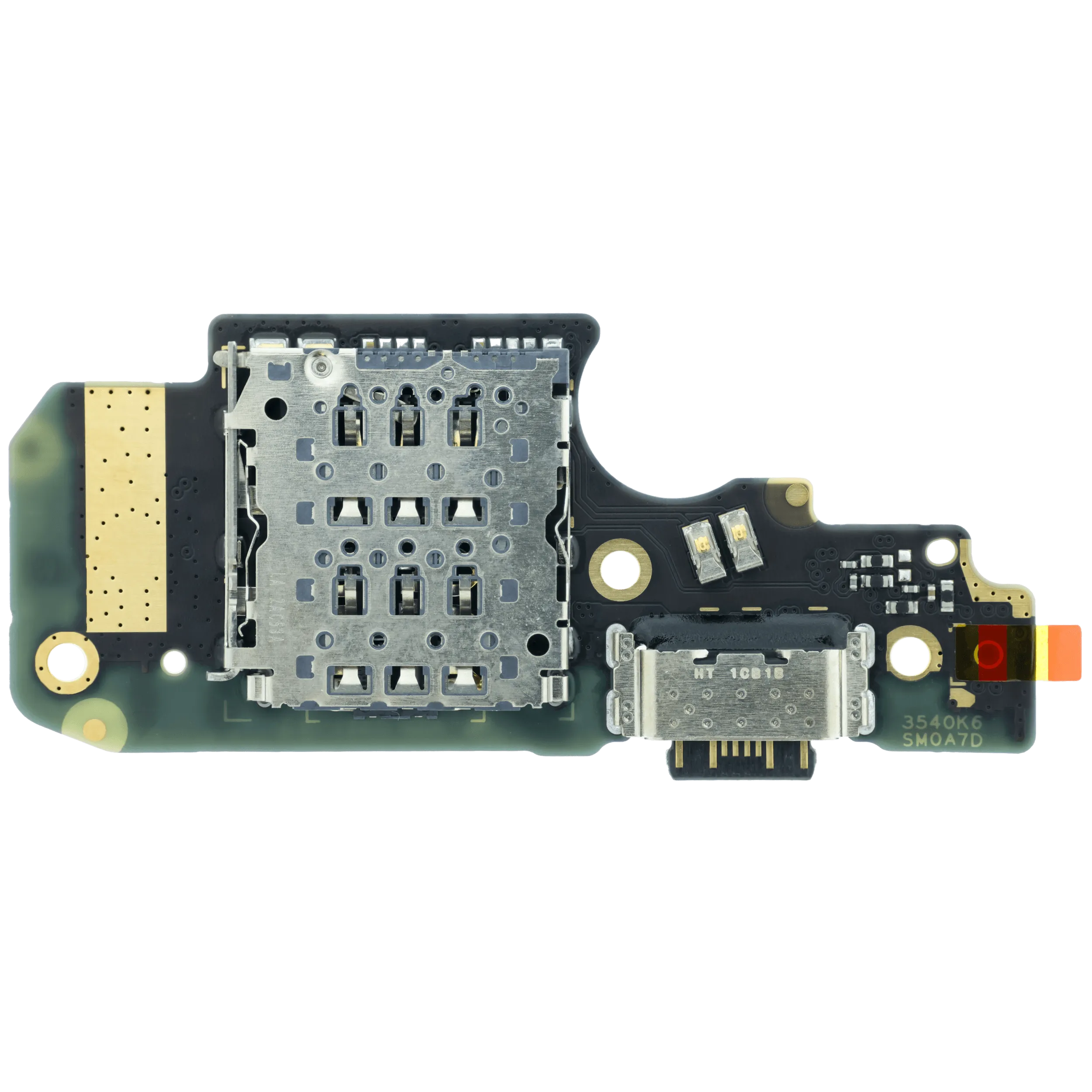 Charging Port Board For Xiaomi Redmi Note 11 Pro