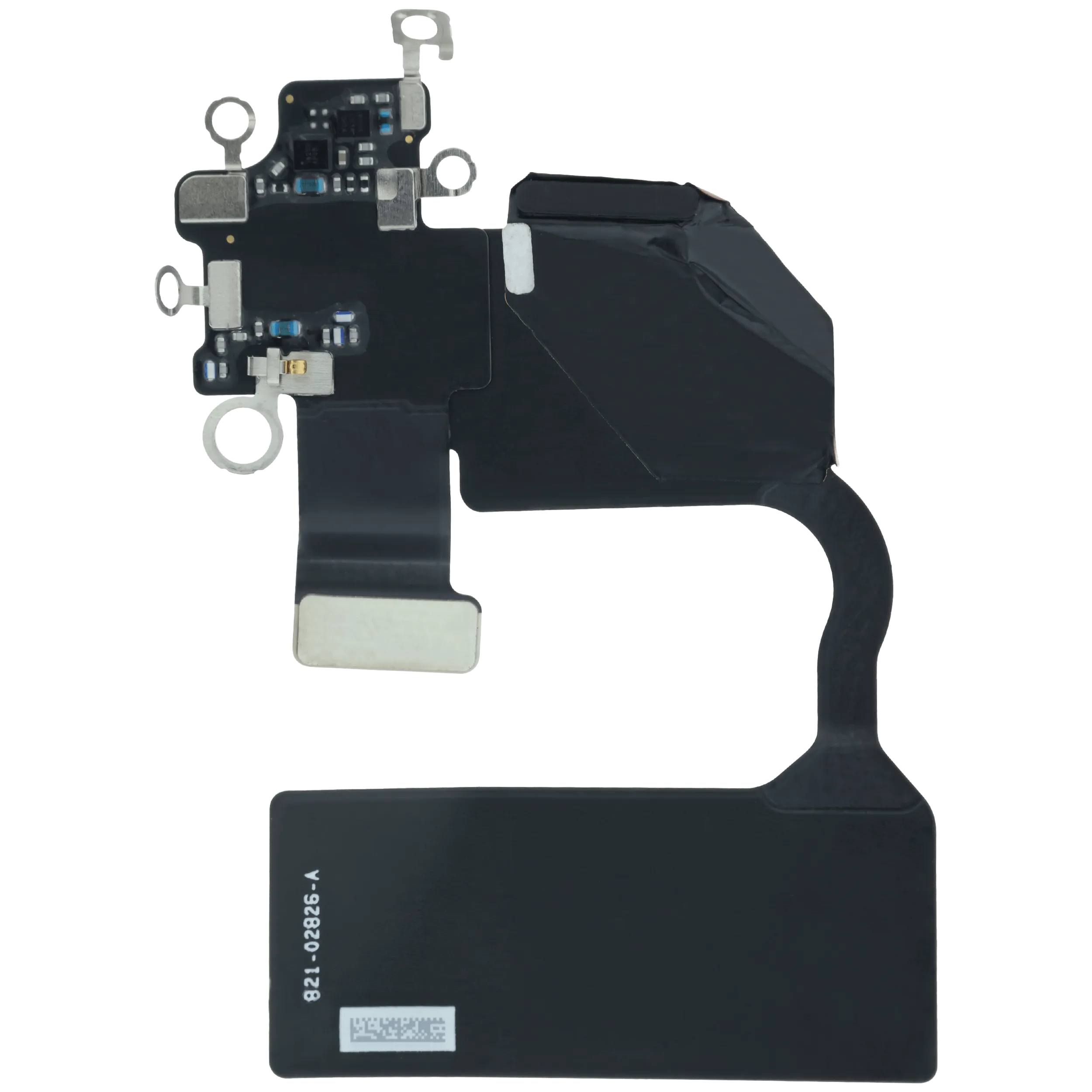 WiFi And GPS Antenna Flex For iPhone 12 (Used OEM Pull Grade A)