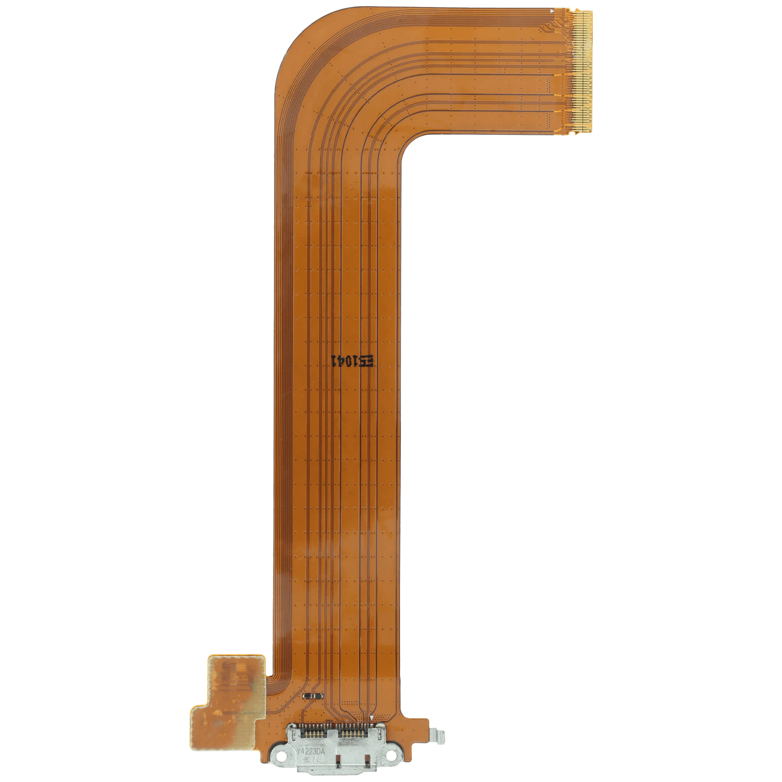 Charging Port Flex Cable For Samsung Galaxy Tab Pro 12.2" (2014)