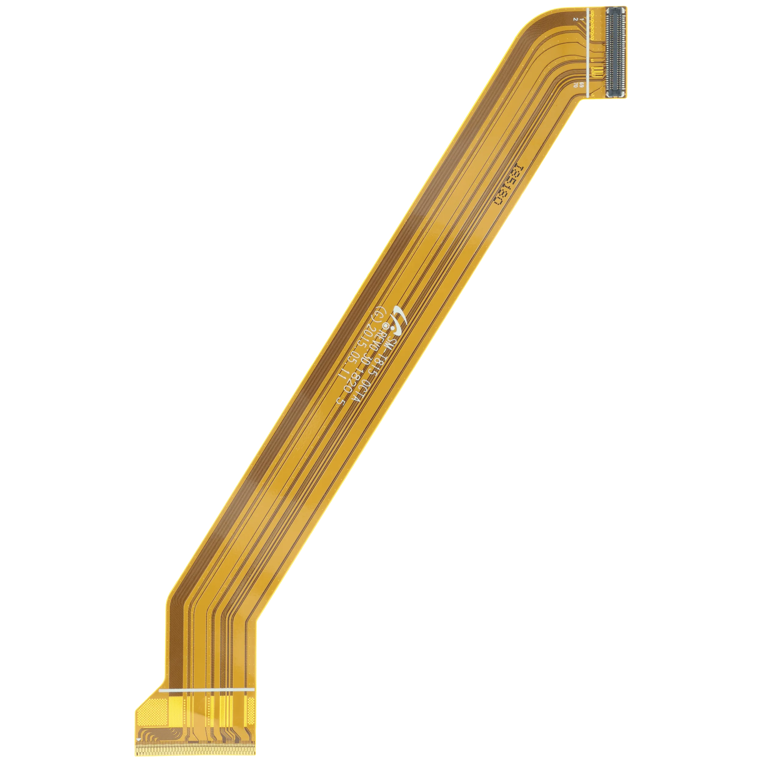 LCD Flex Cable For Samsung Galaxy Tab S2 9.7" (2015)