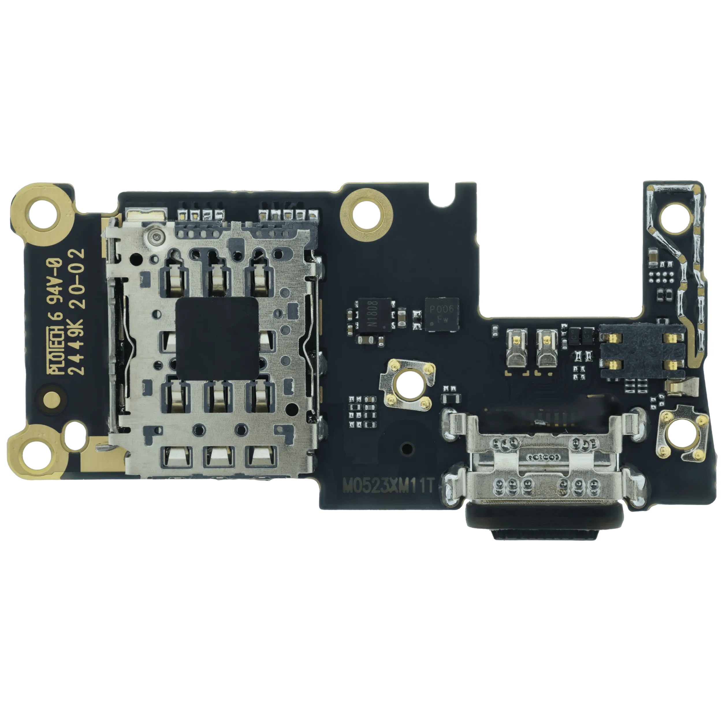 Charging Port Board For Xiaomi 11T