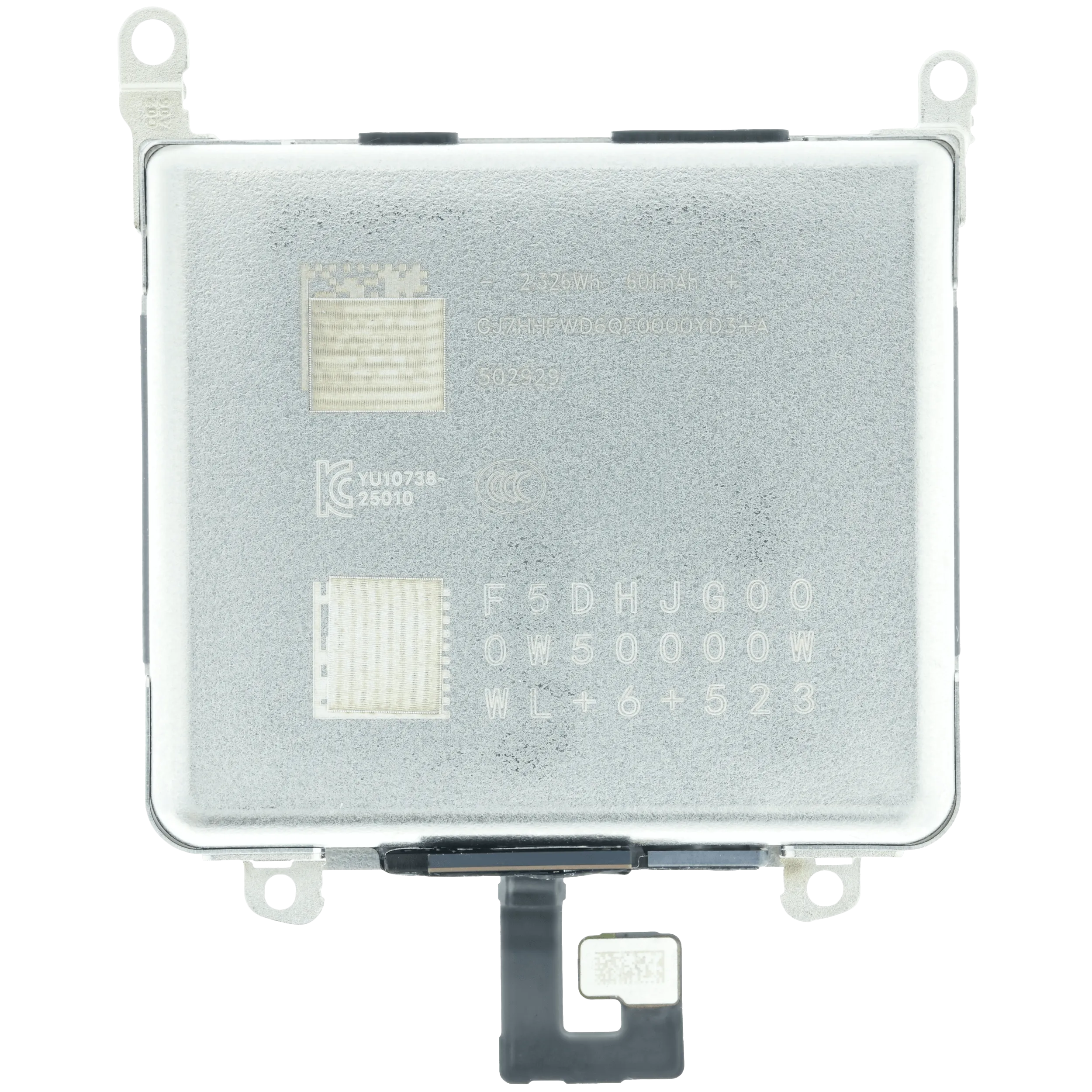 Replacement Battery For Watch Series Ultra (3rd Gen) (49MM) (Premium)