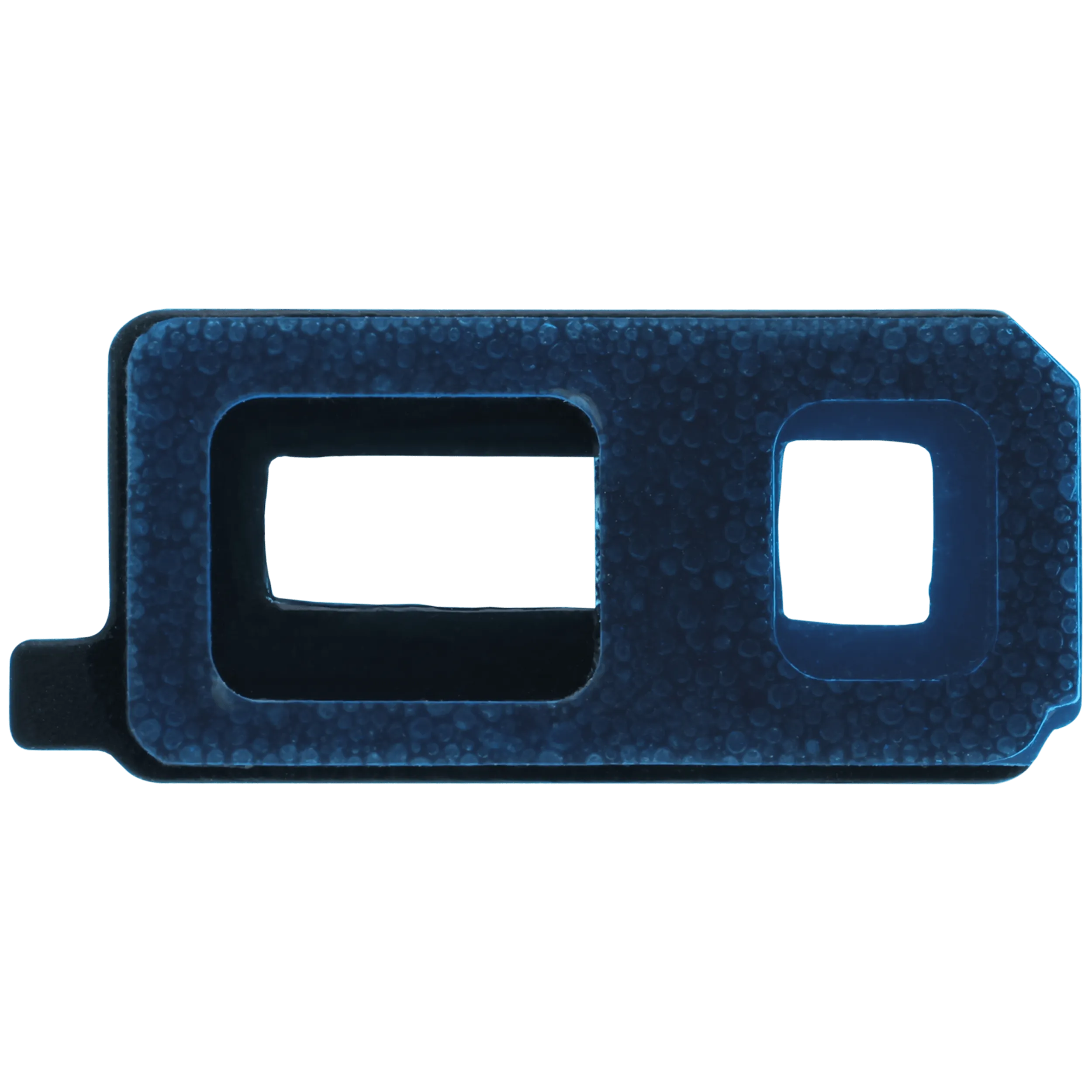 P-Sensor Rubber For Moto Razr Plus / Razr 60 Ultra (XT2551 / 2025) (Genuine OEM)