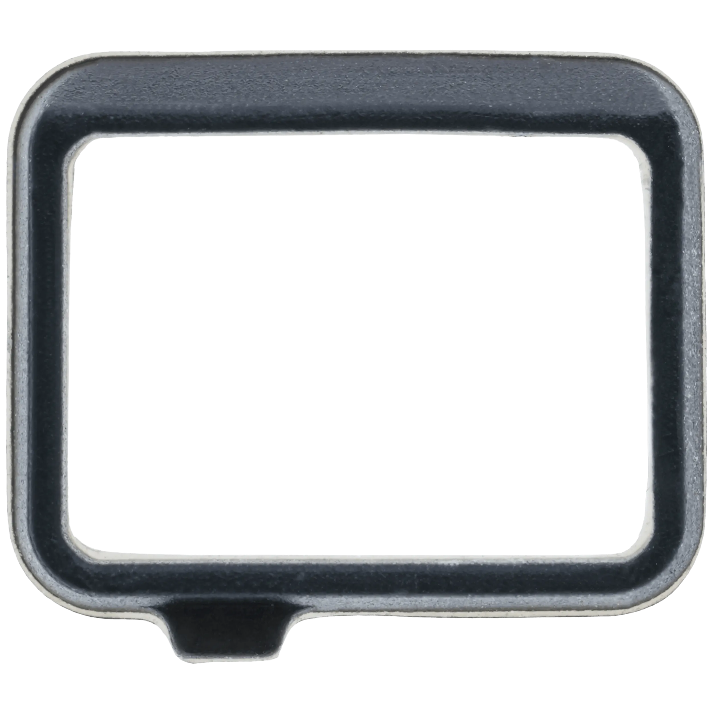 Flash Lens Rubber For Moto Razr Plus / Razr 60 Ultra (XT2551 / 2025) (Genuine OEM)