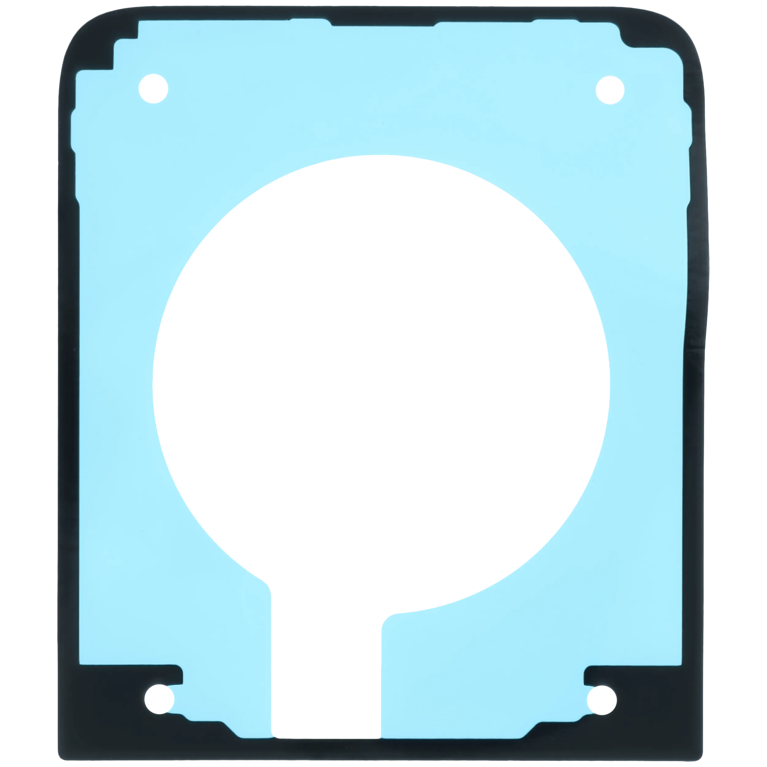 Back Cover Adhesive Tape For Moto Razr Plus / Razr 60 Ultra (XT2551 / 2025) (Genuine OEM)