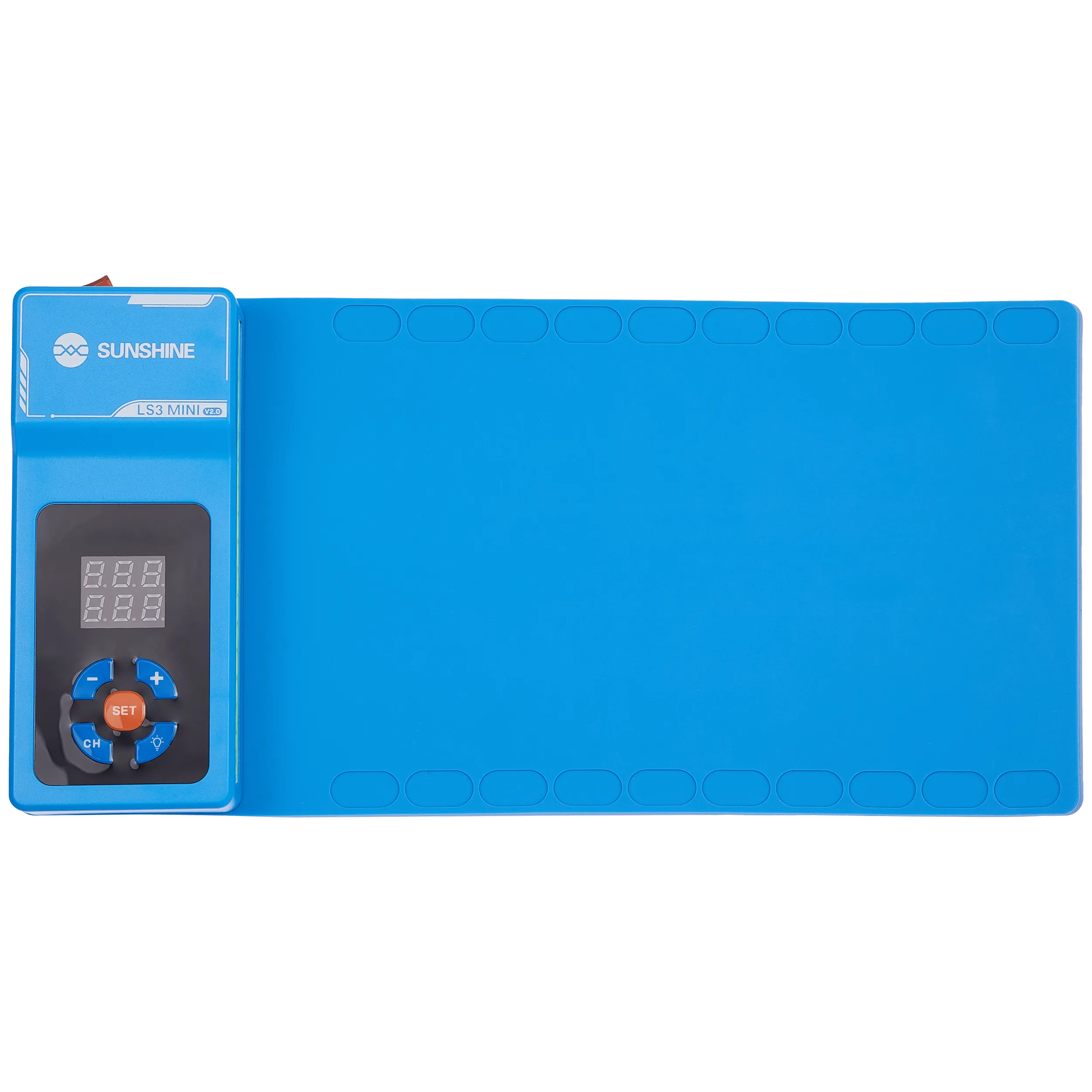 Sunshine LS3 Mini V2.0 LCD Screen Separator (10.5 Inches) (220V / EU Version)