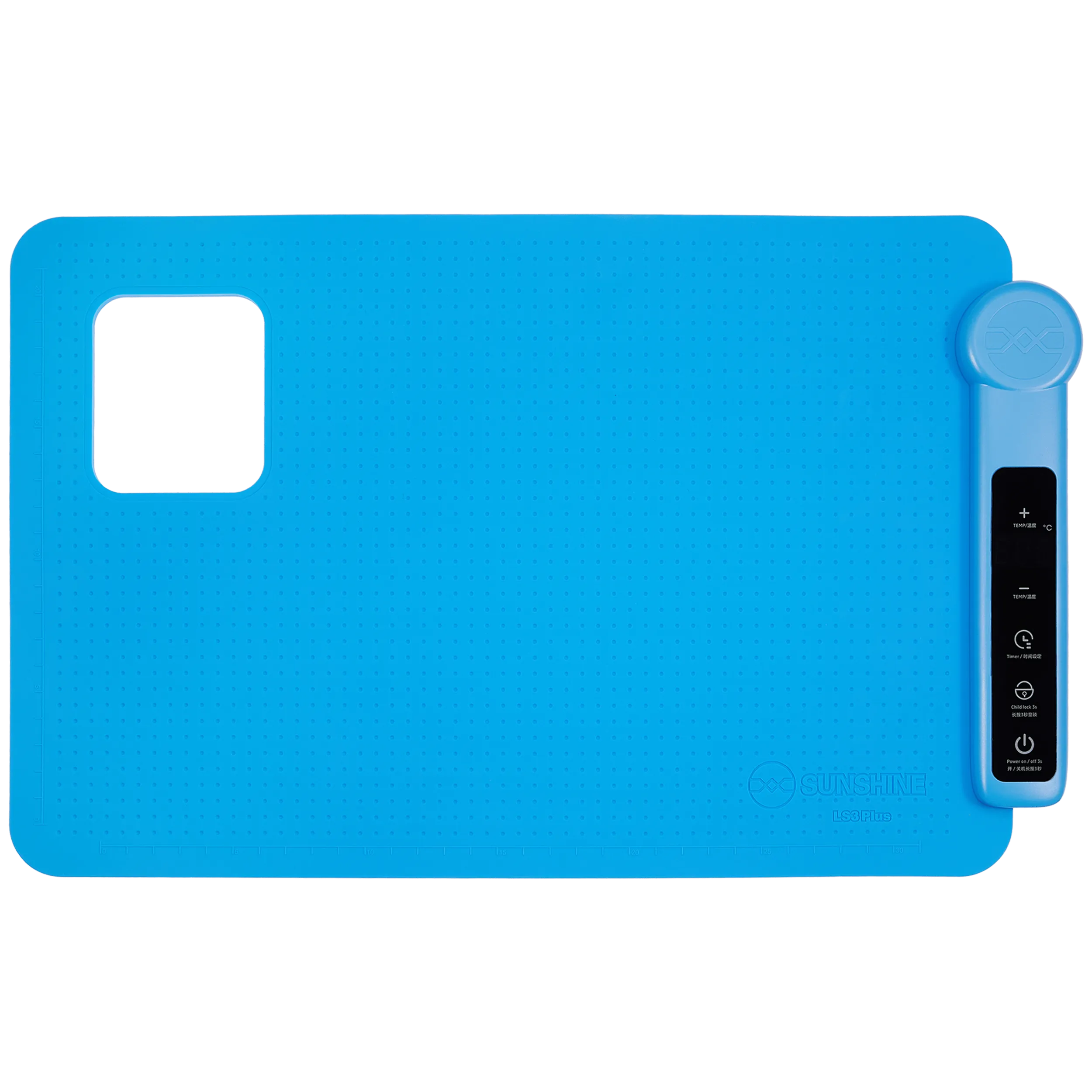 Sunshine LS3 Plus LCD Screen Separator (220V / EU Version)