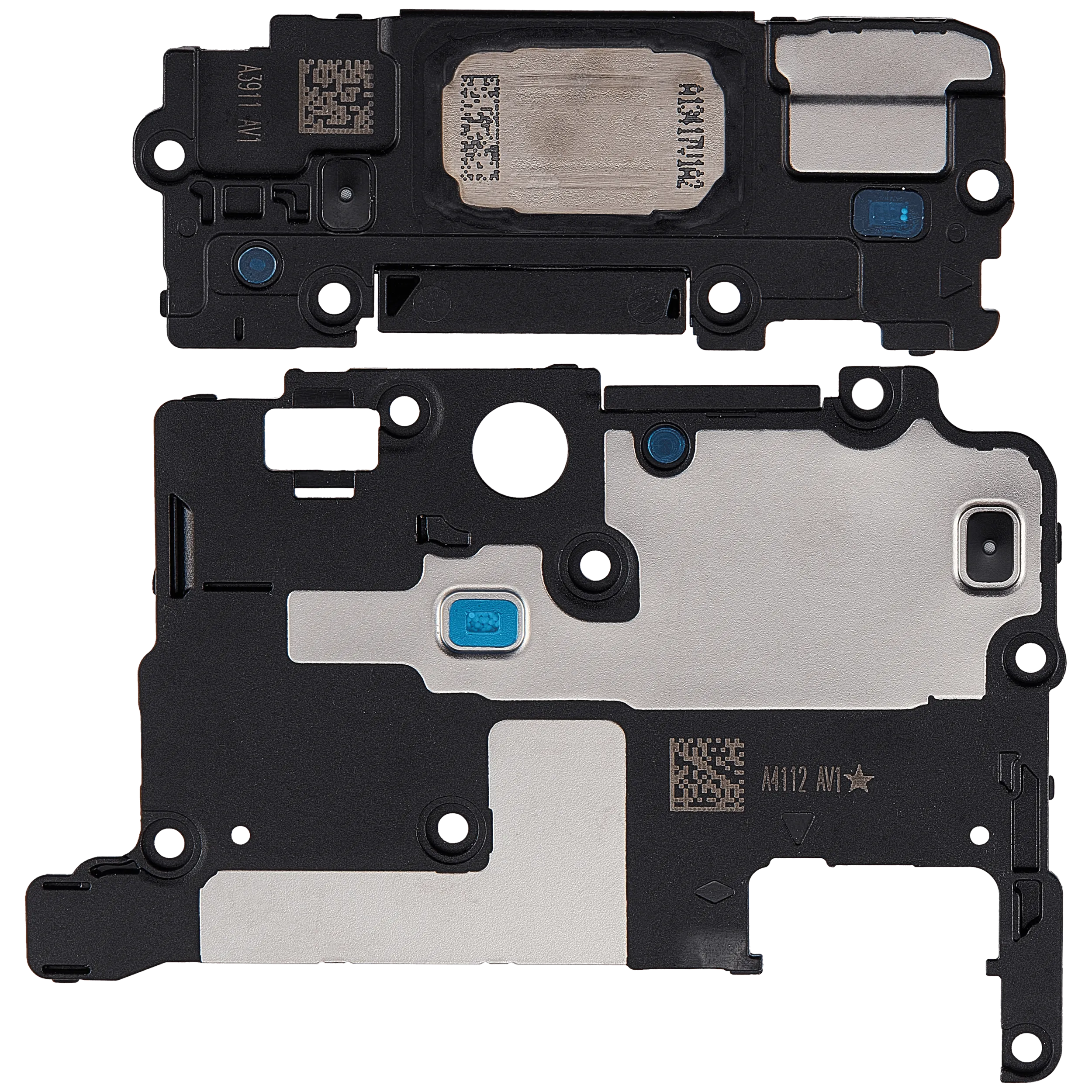 Loudspeaker For Samsung Galaxy Z Fold 5 5G (2 Piece Set)