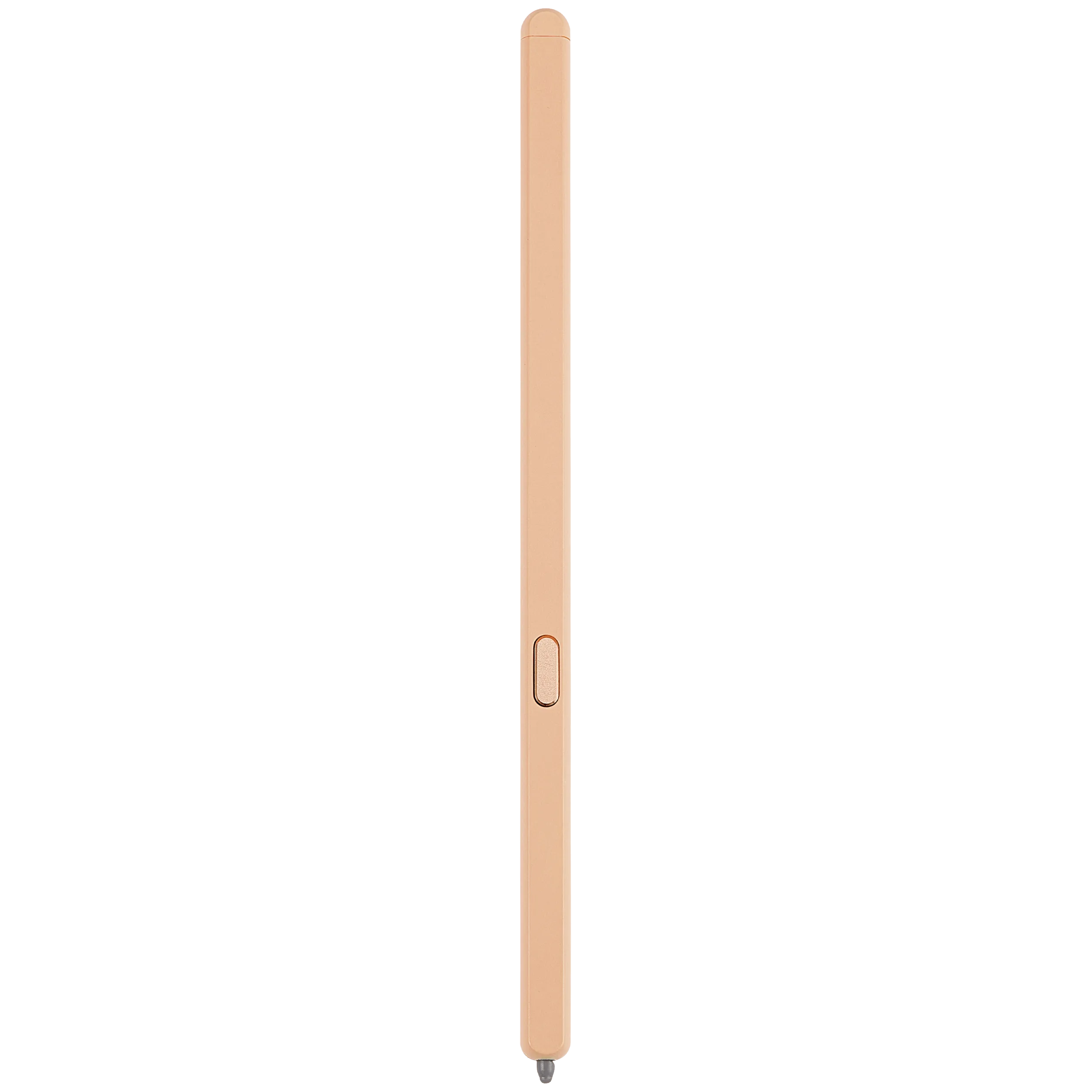 Stylus Pen For Samsung Galaxy Z Fold 5 5G / Z Fold 6 5G (Aftermarket Plus) (Orange)
