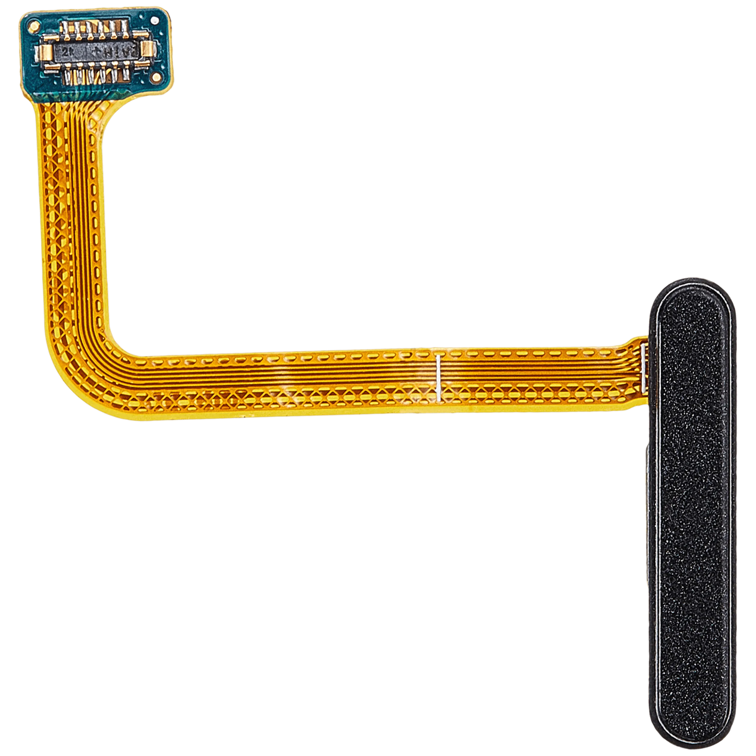 Fingerprint Reader With Flex Cable For Samsung Galaxy Z Fold 5 5G (F946) (Phantom Black)