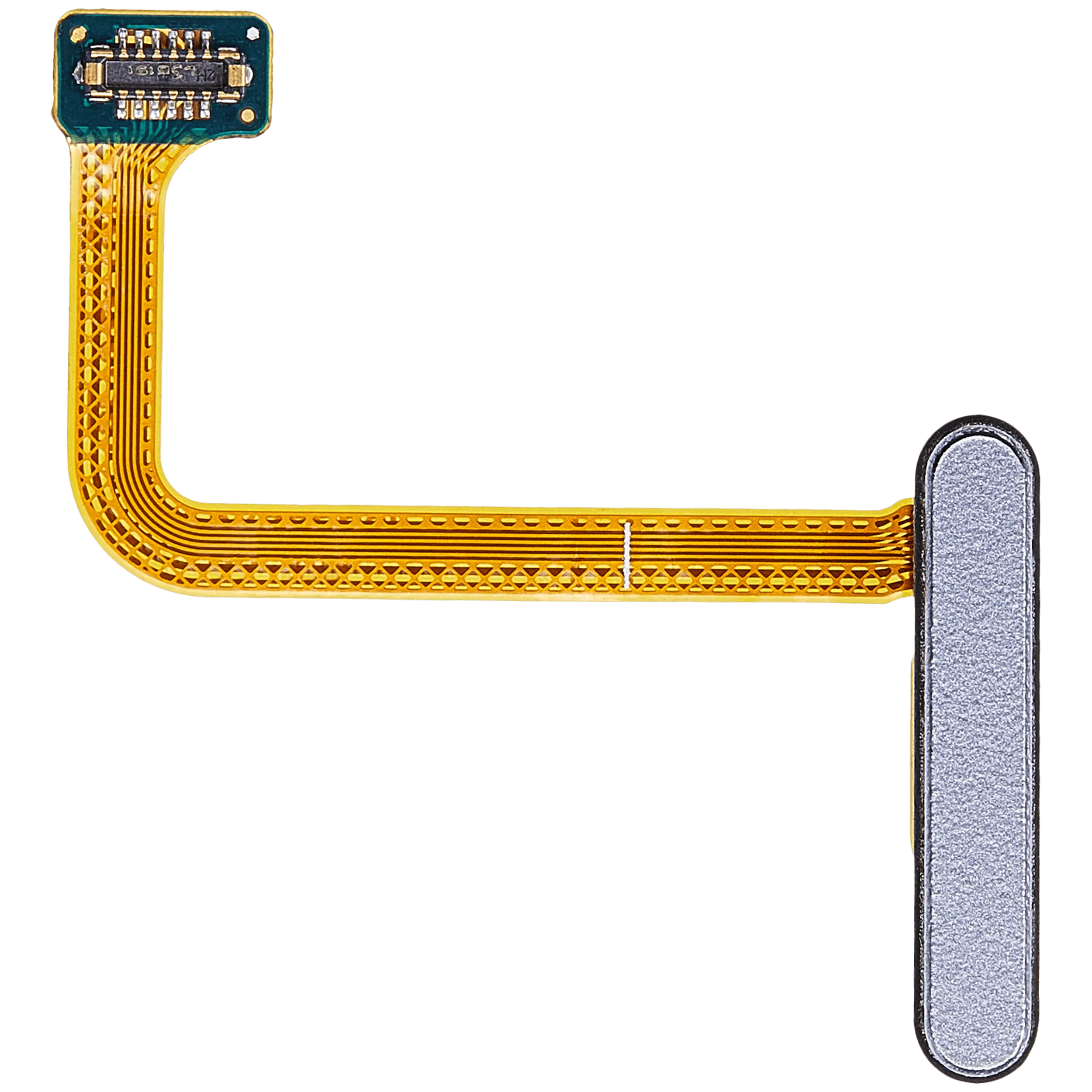 Fingerprint Reader With Flex Cable For Samsung Galaxy Z Fold 5 5G (F946) (Blue)