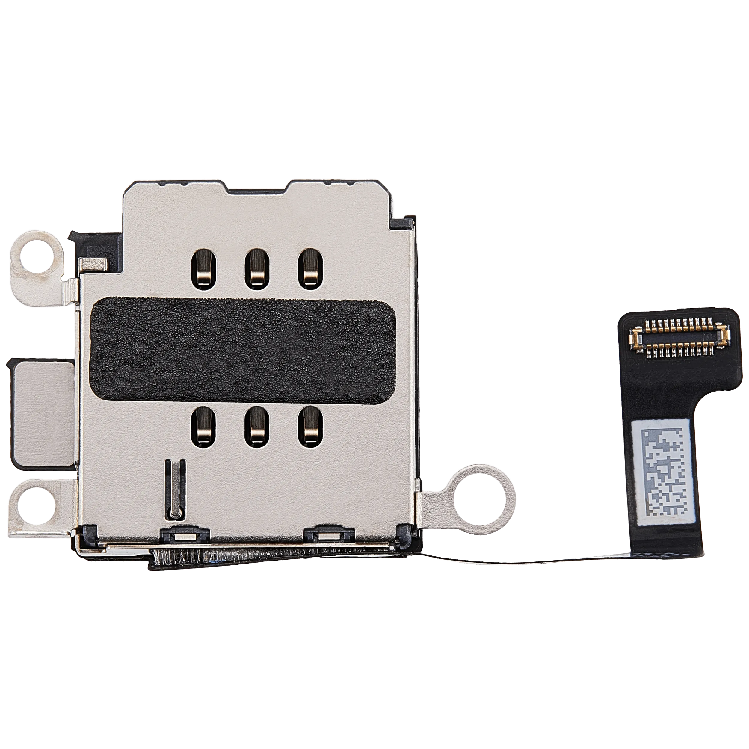 Single Sim Card Reader For iPhone 15 Plus