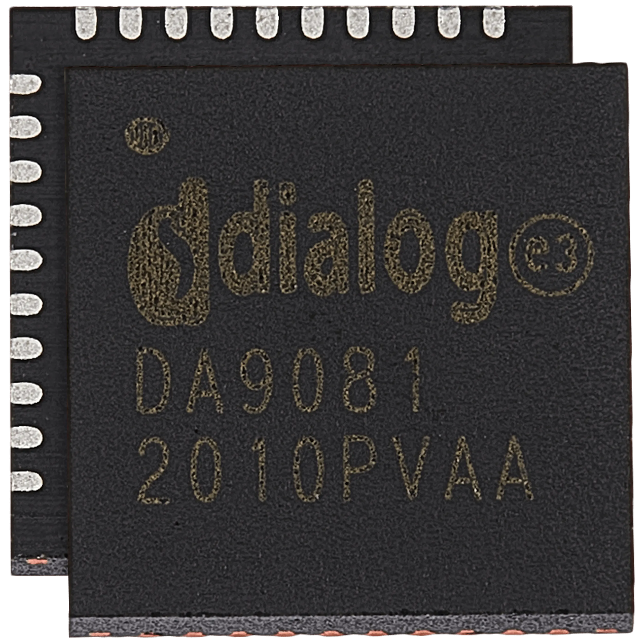 Power Management IC Compatible for PS5 (DA9081)