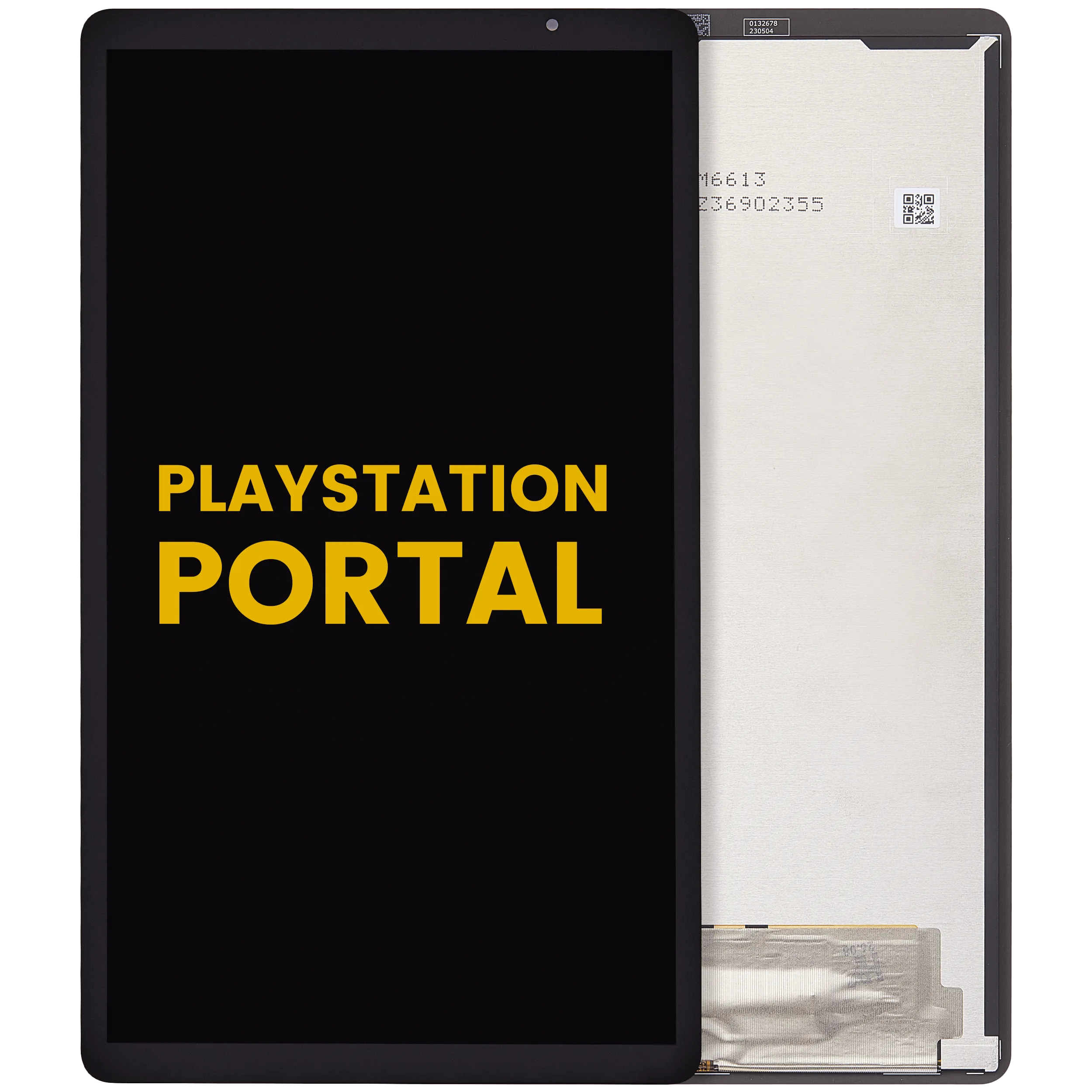 LCD Display For PlayStation Portal