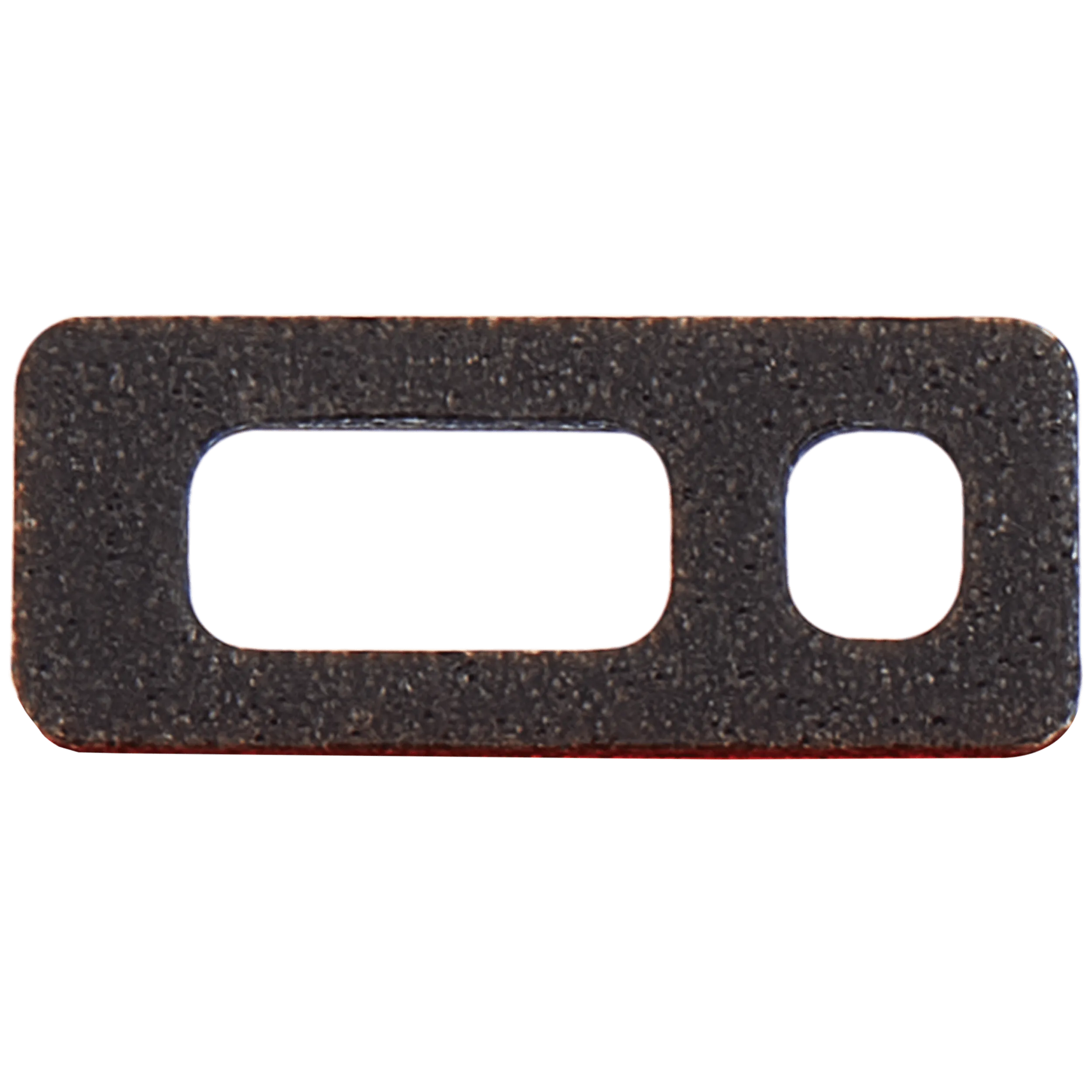 Loudspeaker / Mic Foam Sticker For iPhone 15 / 16 / 17 (10 Pack)