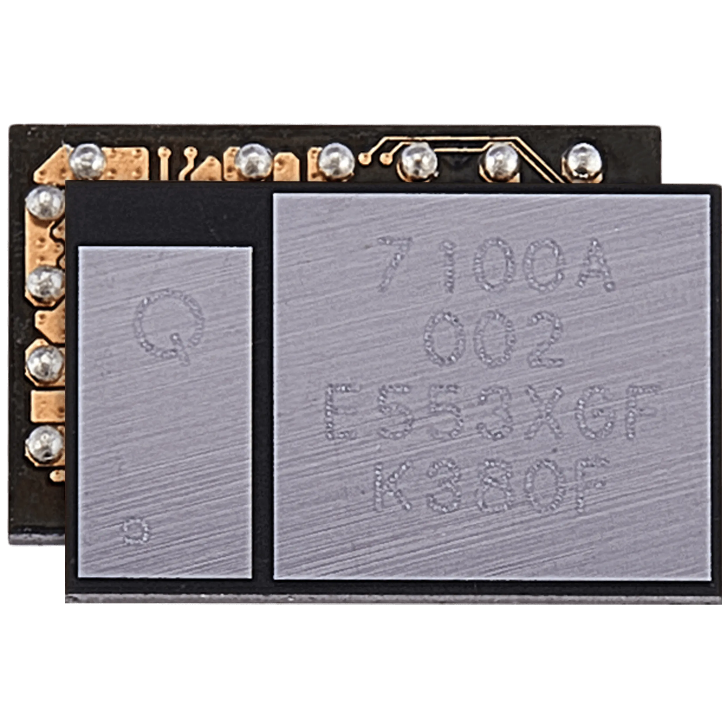 Boost Power Supply IC For iPhone 17 / 17 Pro / 17 Pro Max (7100A)