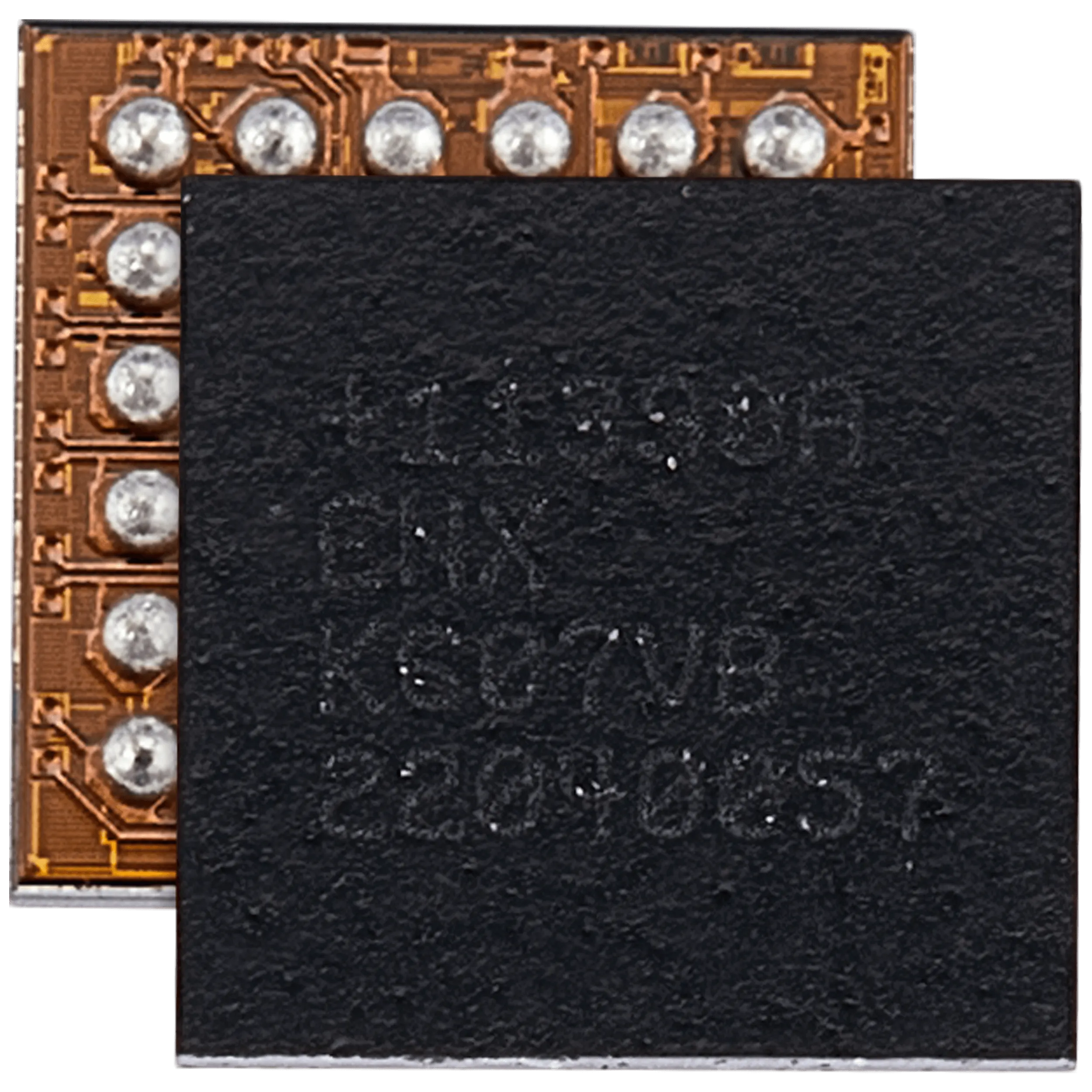RF Transceiver IC For iPhone 17 / Air / 17 Pro / 17 Pro Max (11390A)