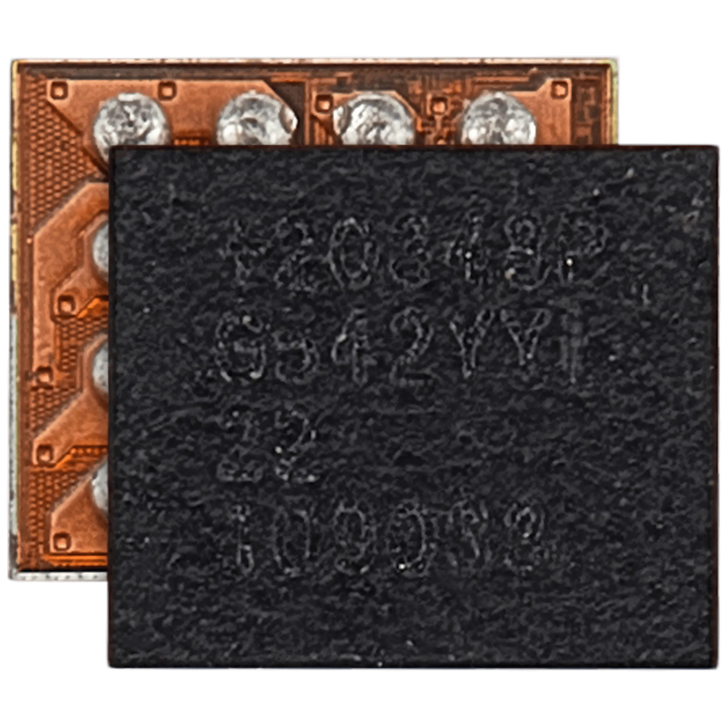 Signal IC For iPhone 17 / Air / 17 Pro / 17 Pro Max (20348P)
