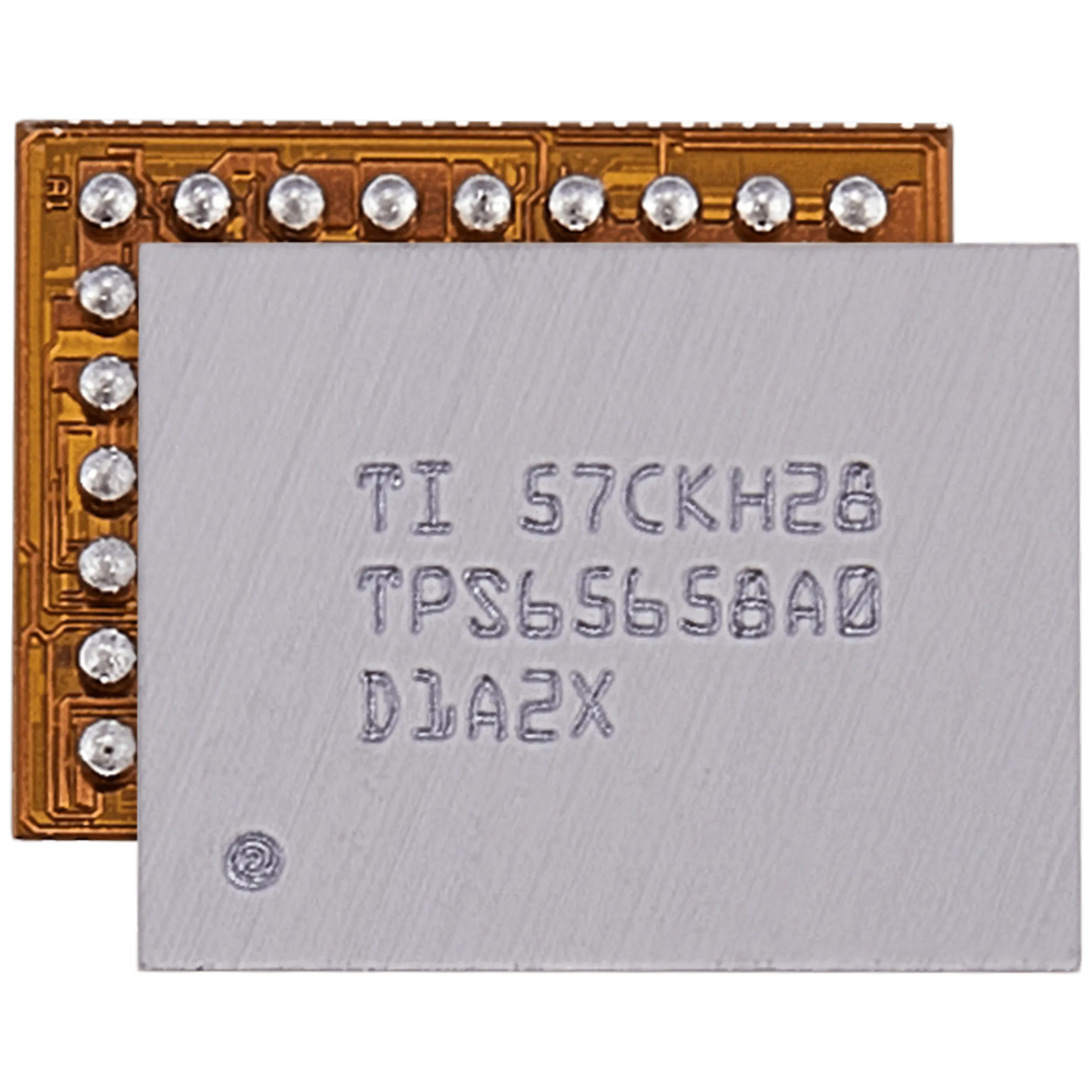 Display IC Chip For iPhone 17 / Air / 17 Pro / 17 Pro Max (65658A0 / TPS658A0)