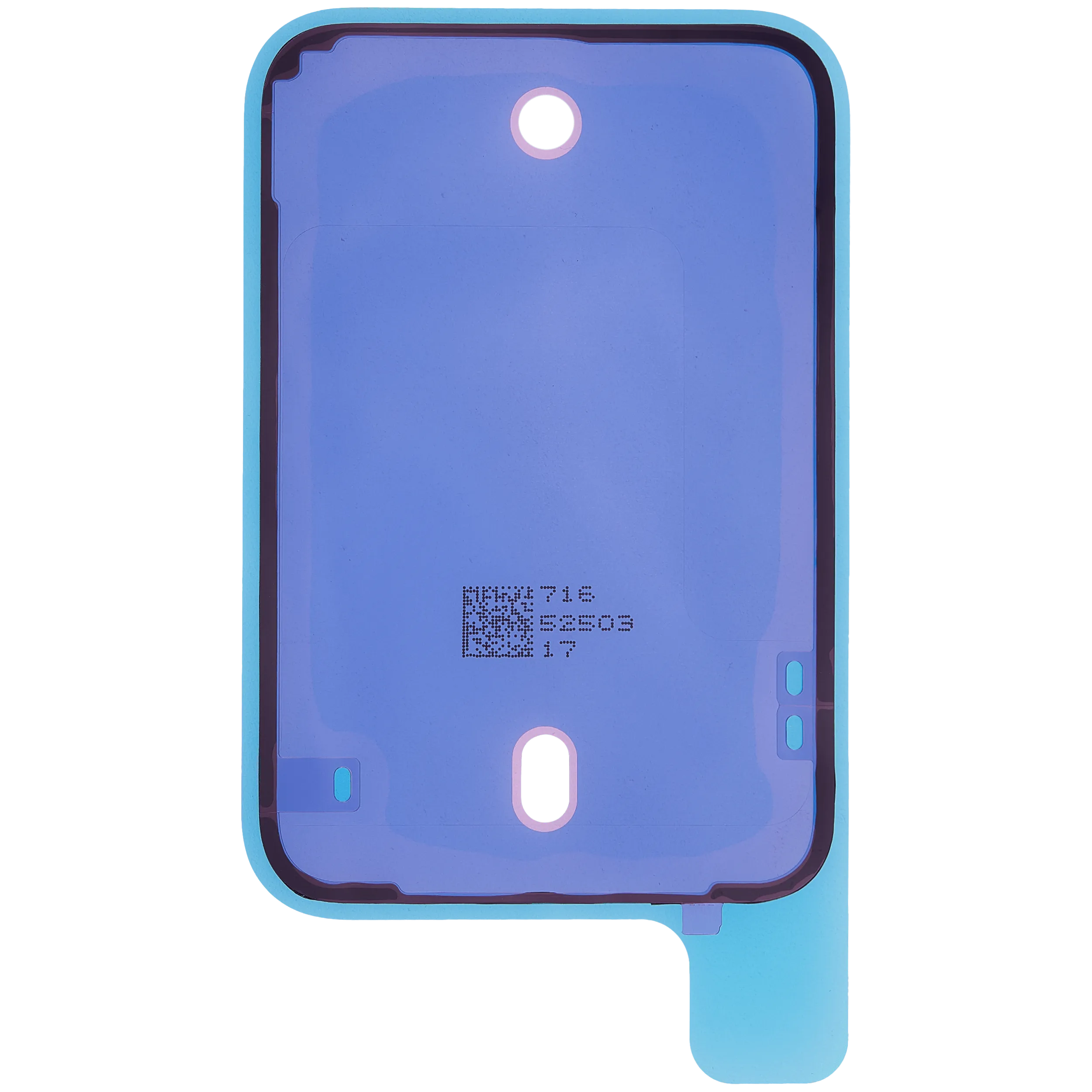 Waterproof LCD Adhesive Seal For iPhone 18 Pro (Back) (10 Pack)