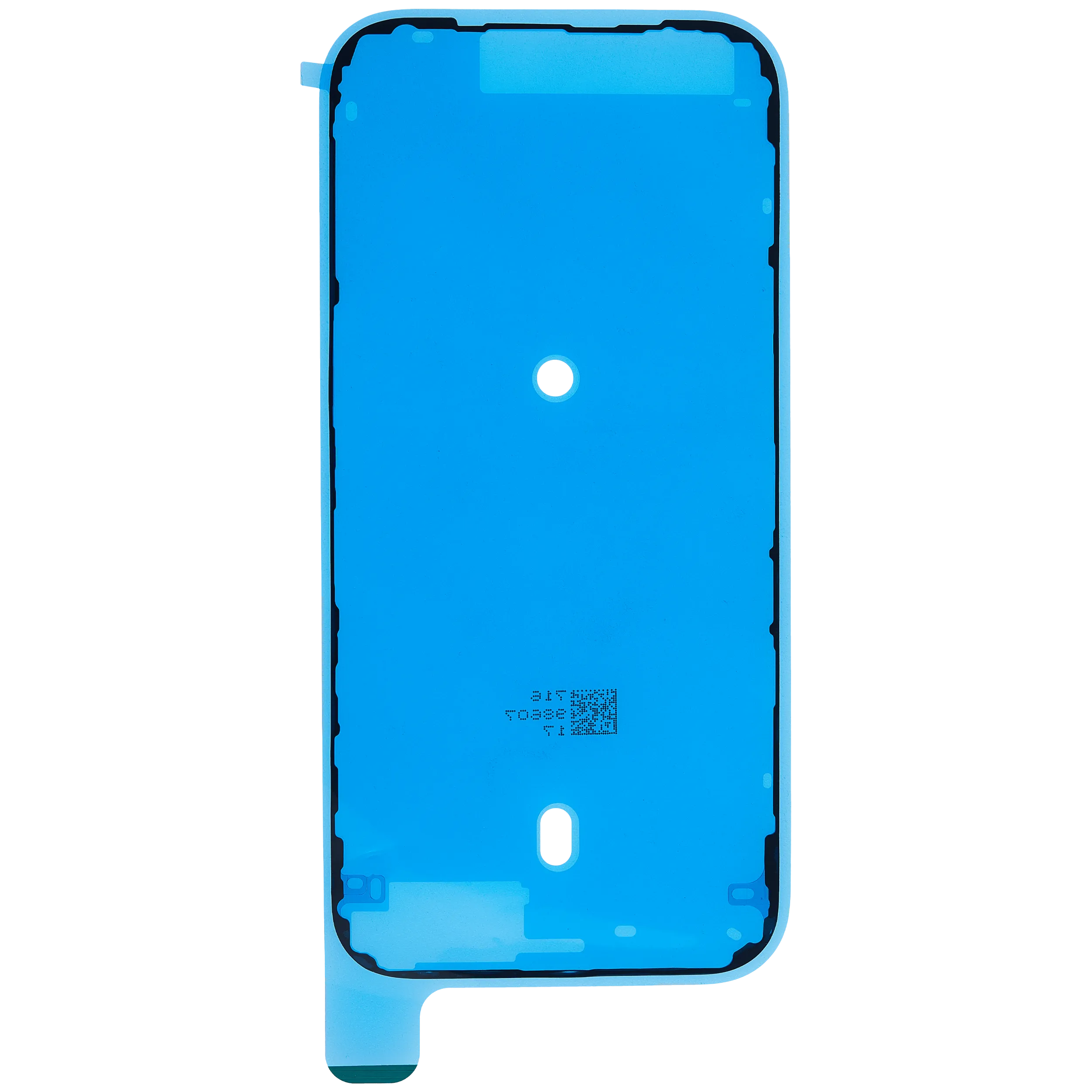 Waterproof LCD Adhesive Seal For iPhone 18 Pro Max (Front)