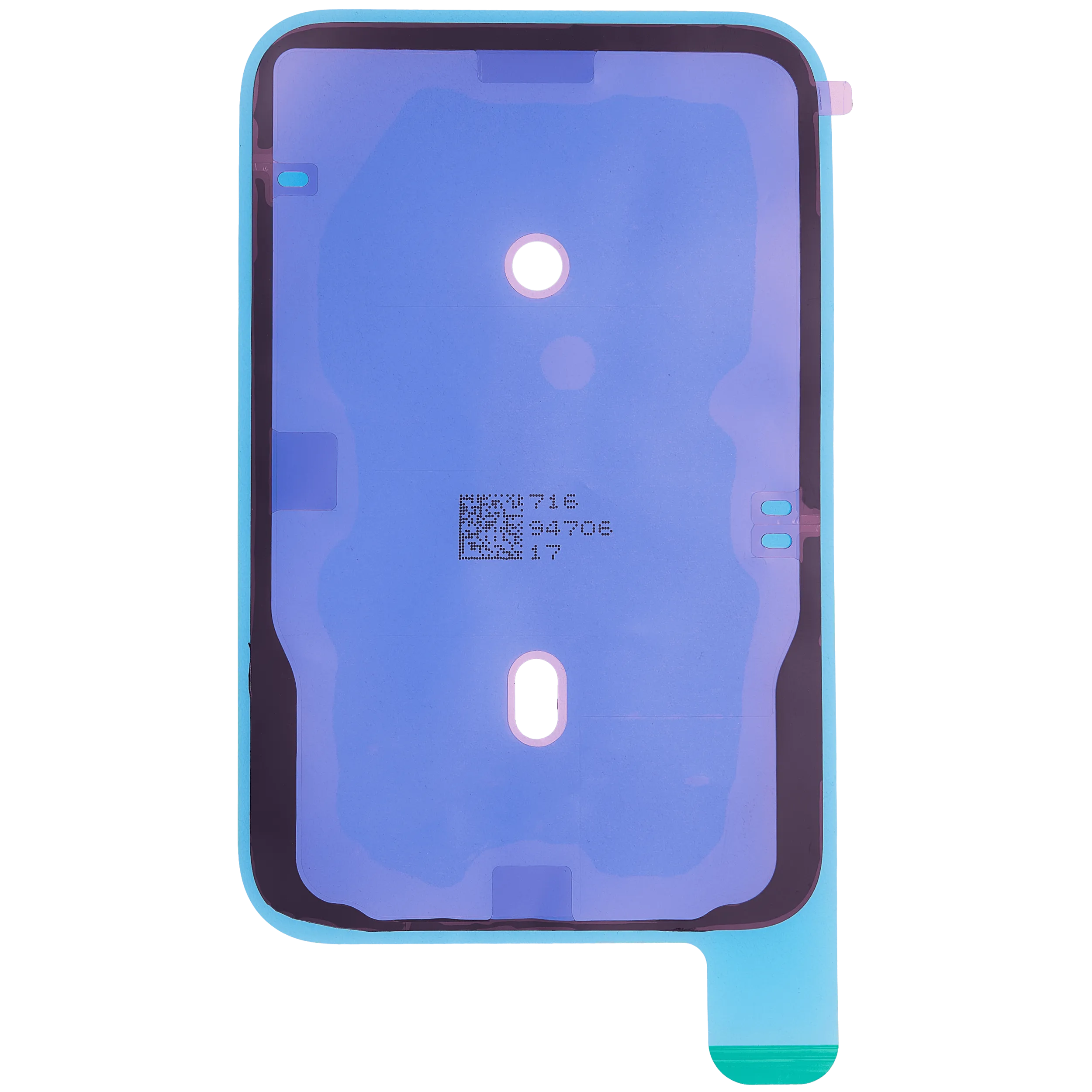 Waterproof LCD Adhesive Seal For iPhone 18 Pro Max (Back) (10 Pack)