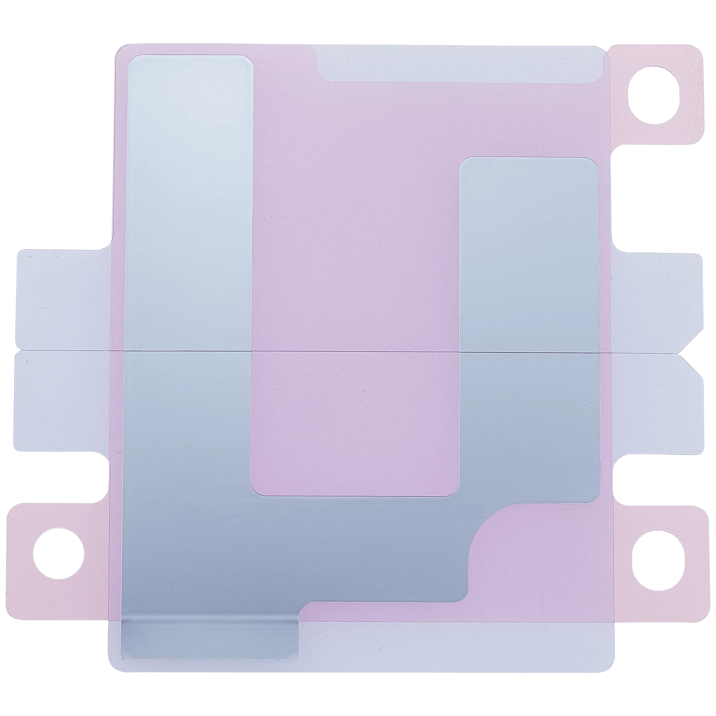 Battery Adhesive Tape For iPhone 18 Pro (US Version) (10 Pack)