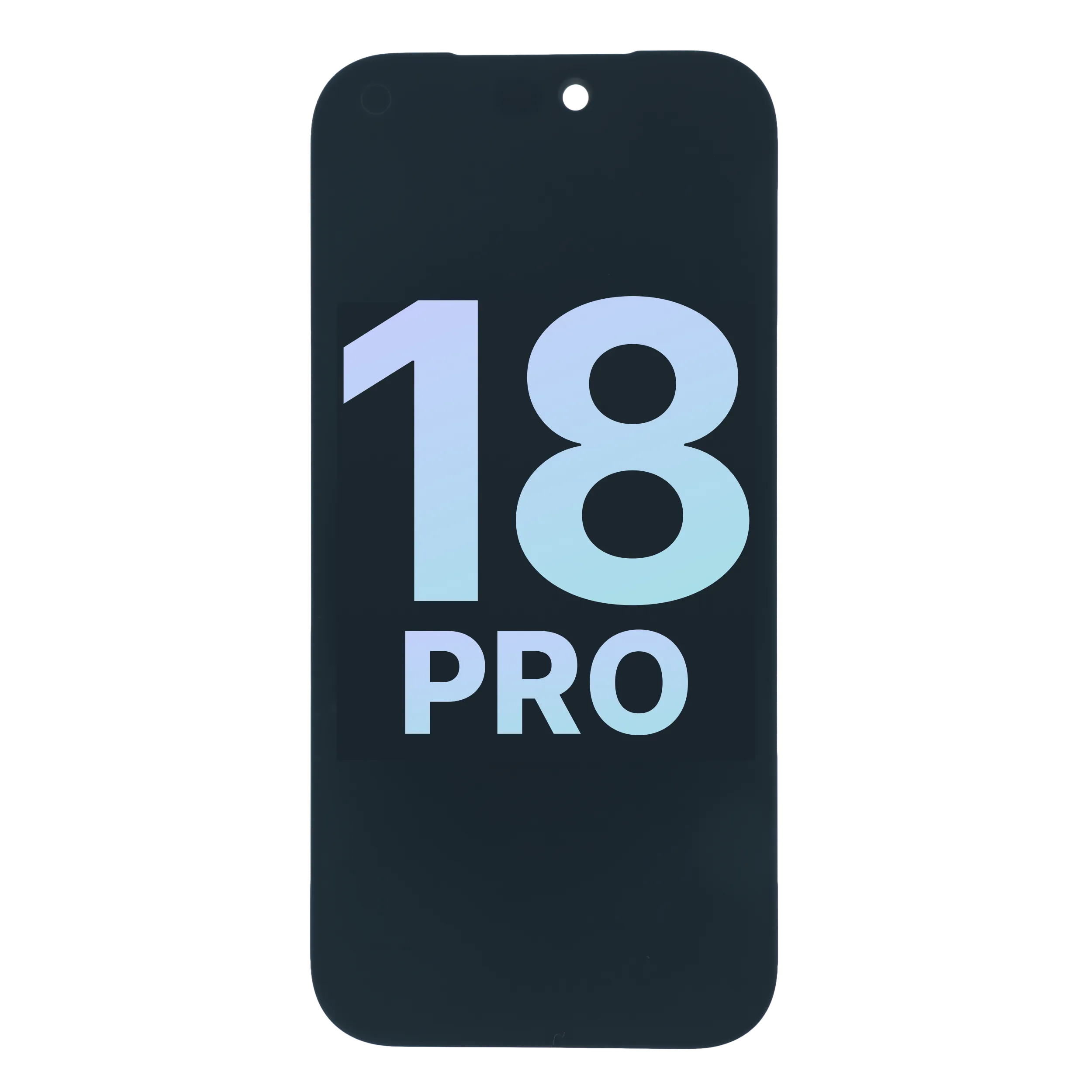 Display Assembly For iPhone 18 Pro (Genuine OEM) (All Colors)