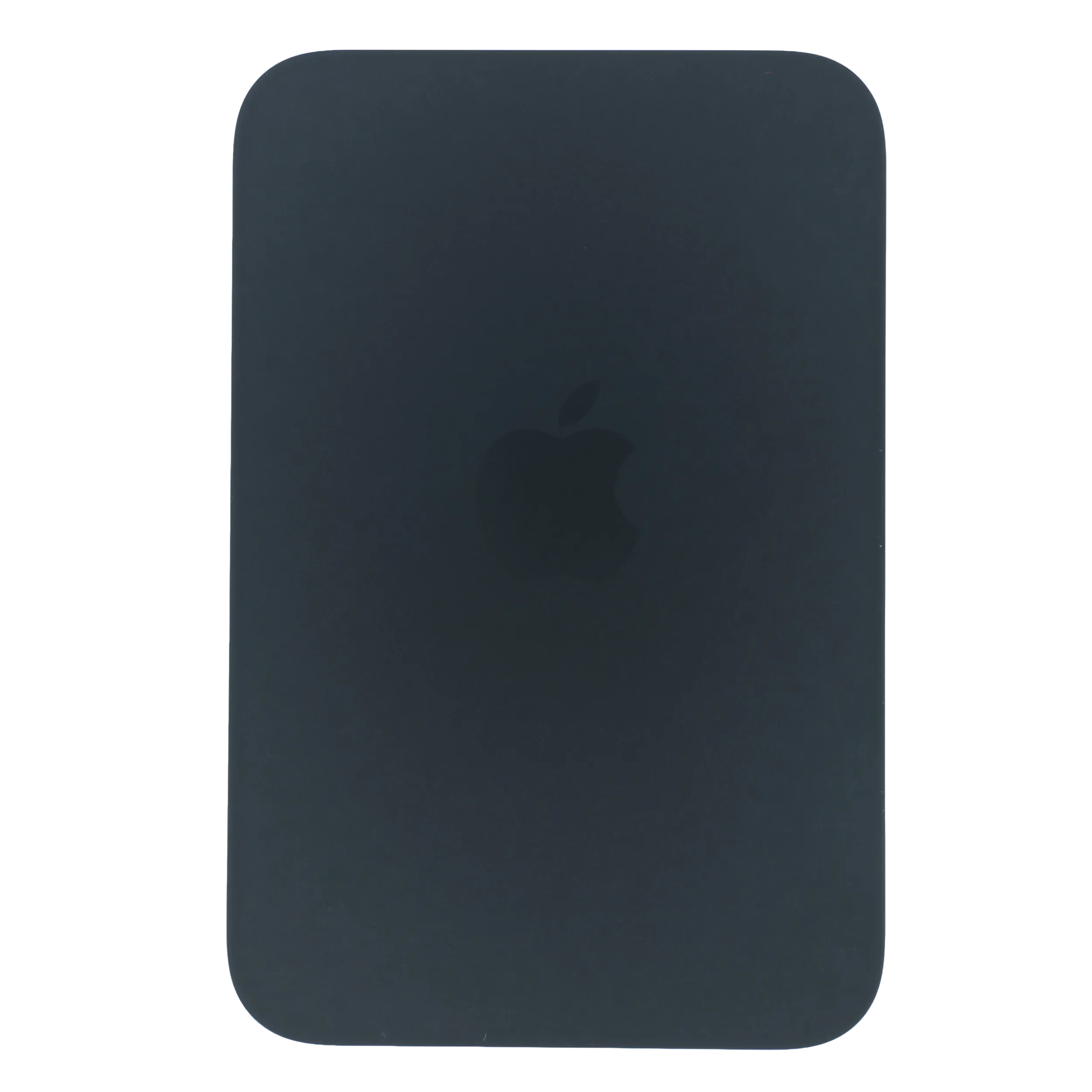 Back Glass w/ MagSafe Magnet & NFC & Flashlight Flex For iPhone 18 Pro (Genuine OEM) (Black)