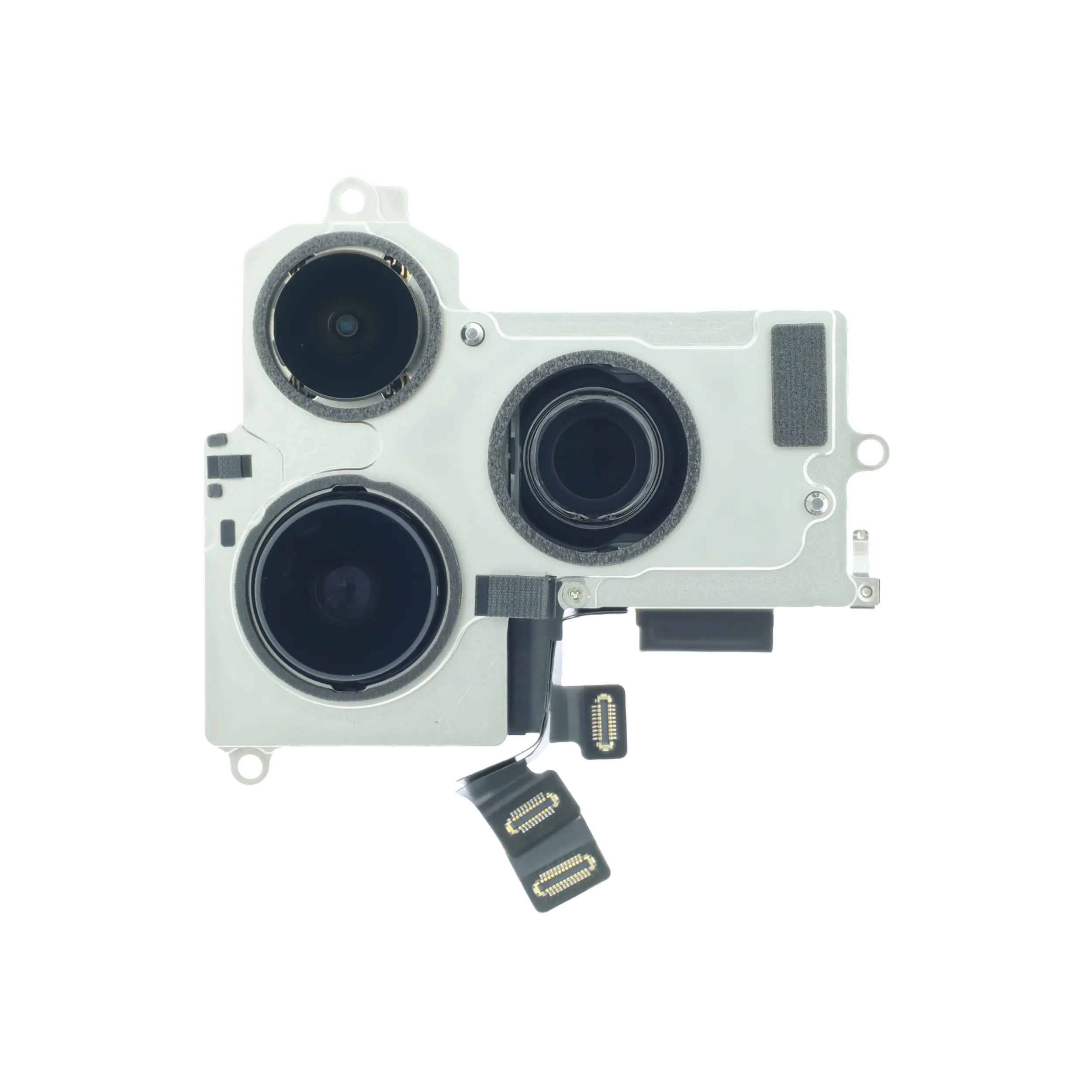 Back Camera For iPhone 18 Pro (US Version) (Genuine OEM)