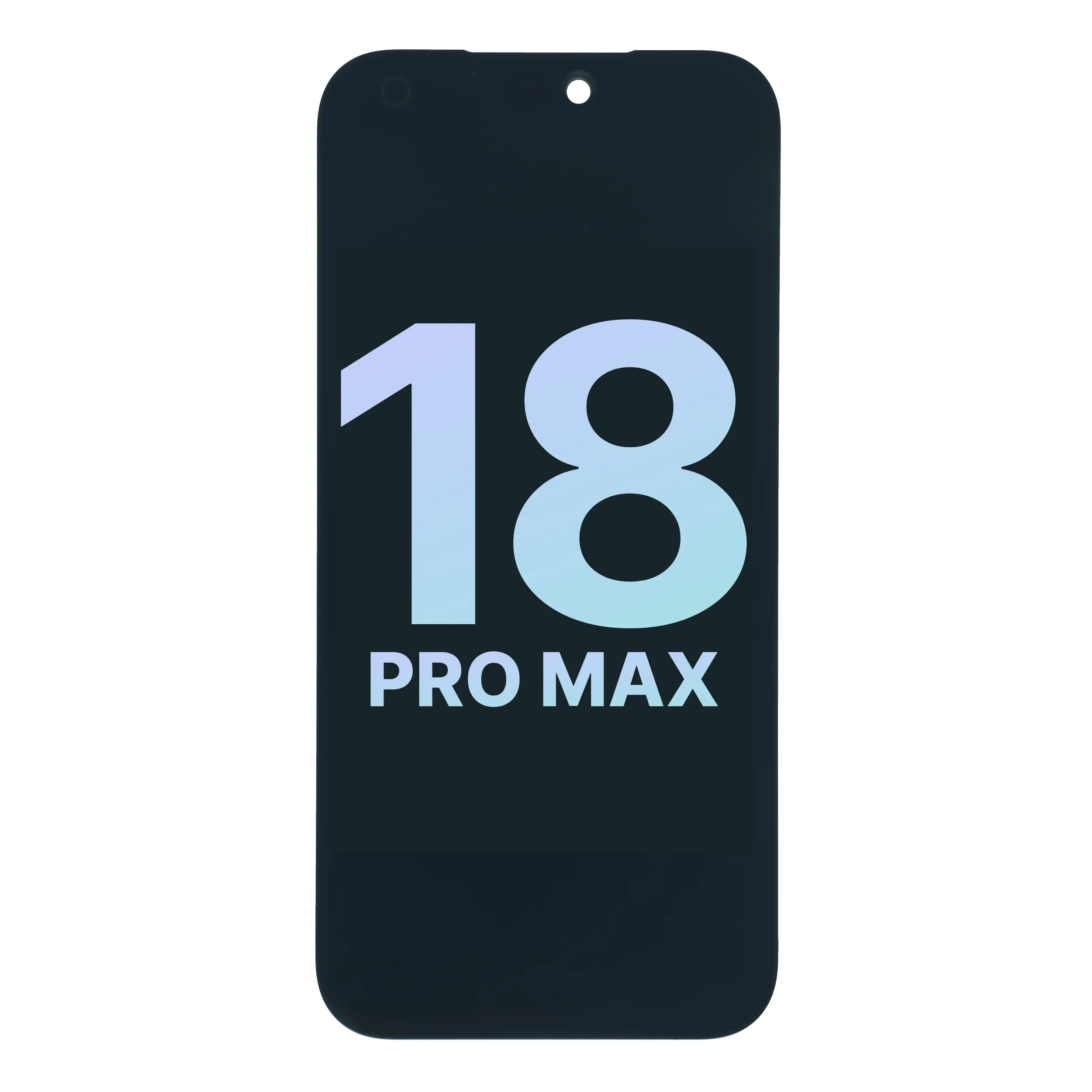 Display Assembly For iPhone 18 Pro Max (Genuine OEM)